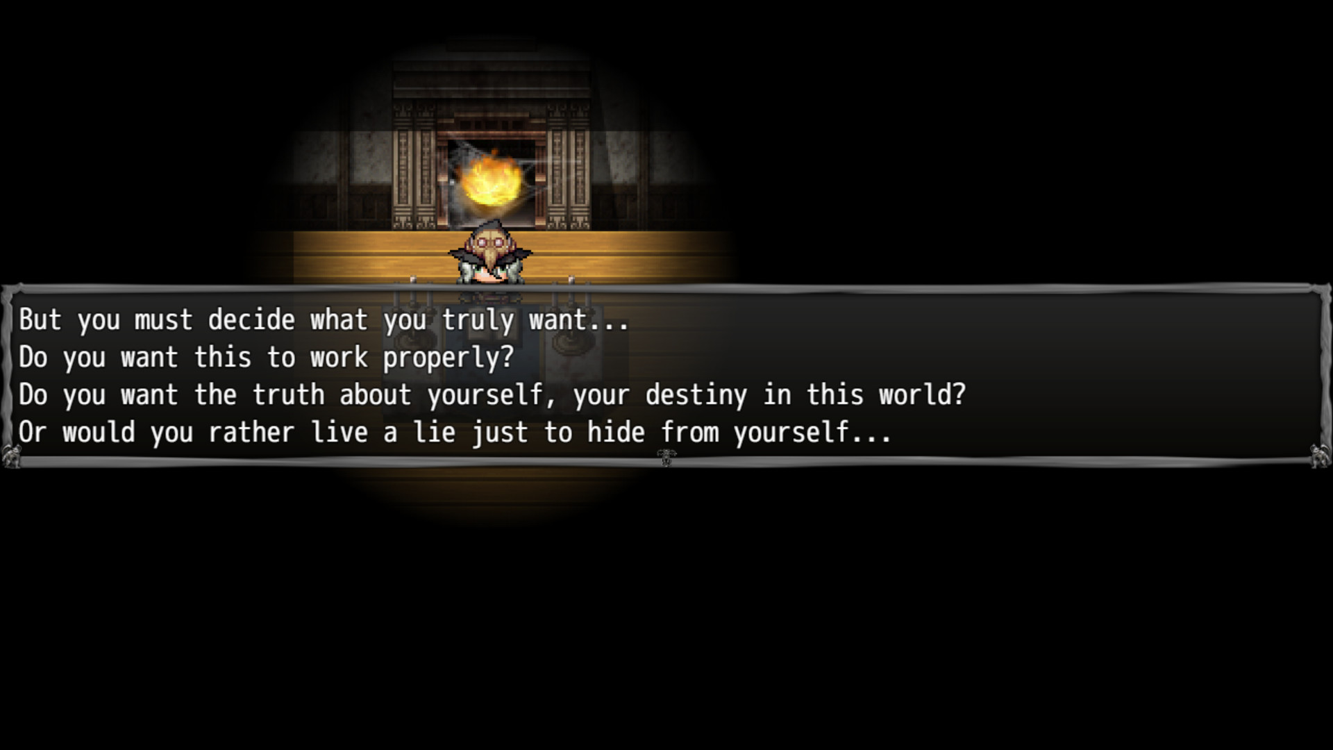 The Test screenshot 5