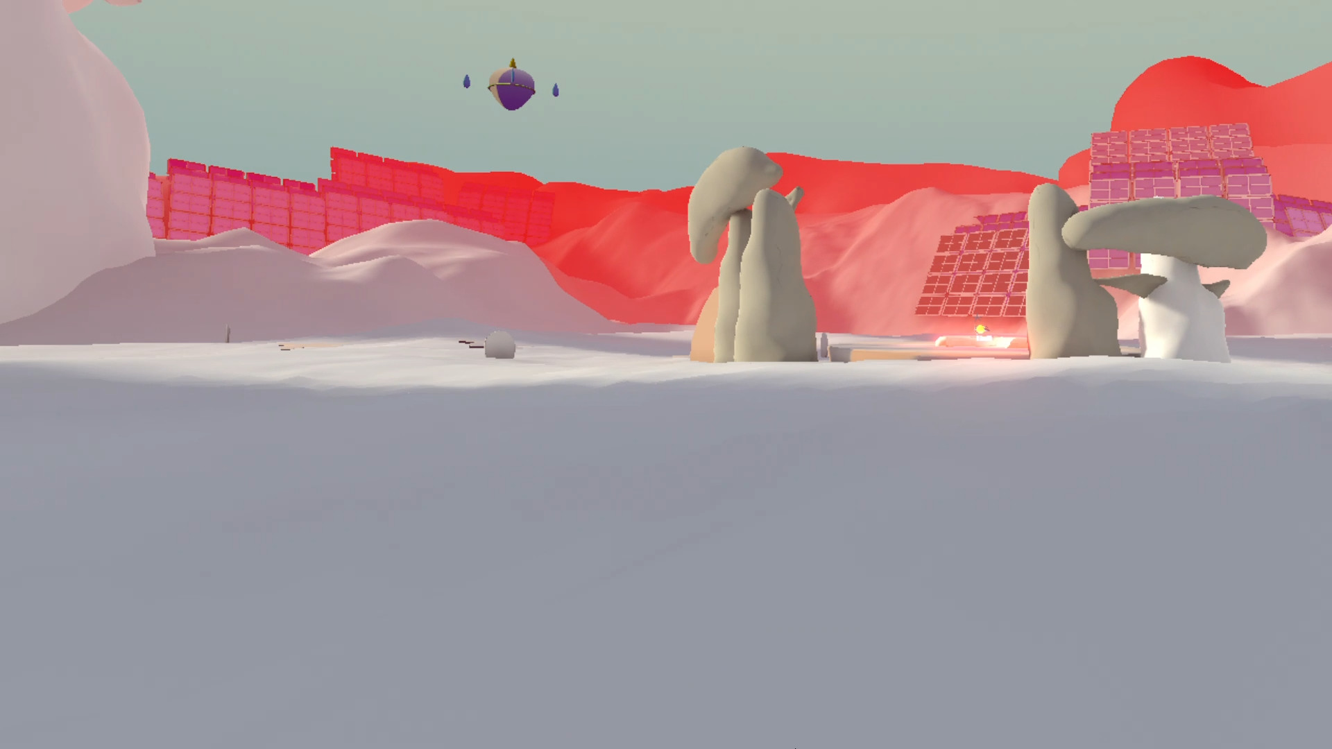 Celestial Reactors screenshot 4