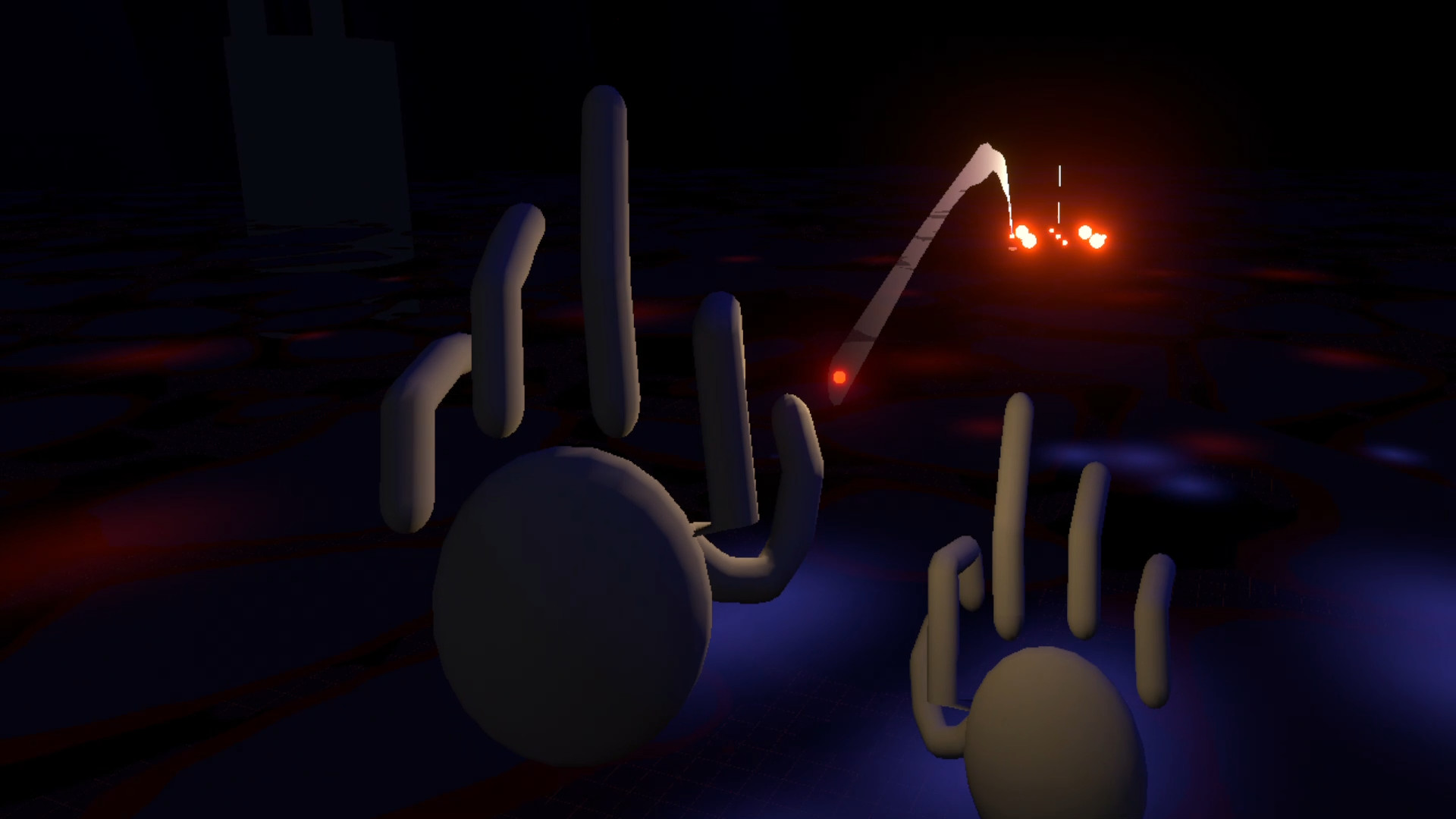 Celestial Reactors screenshot 5
