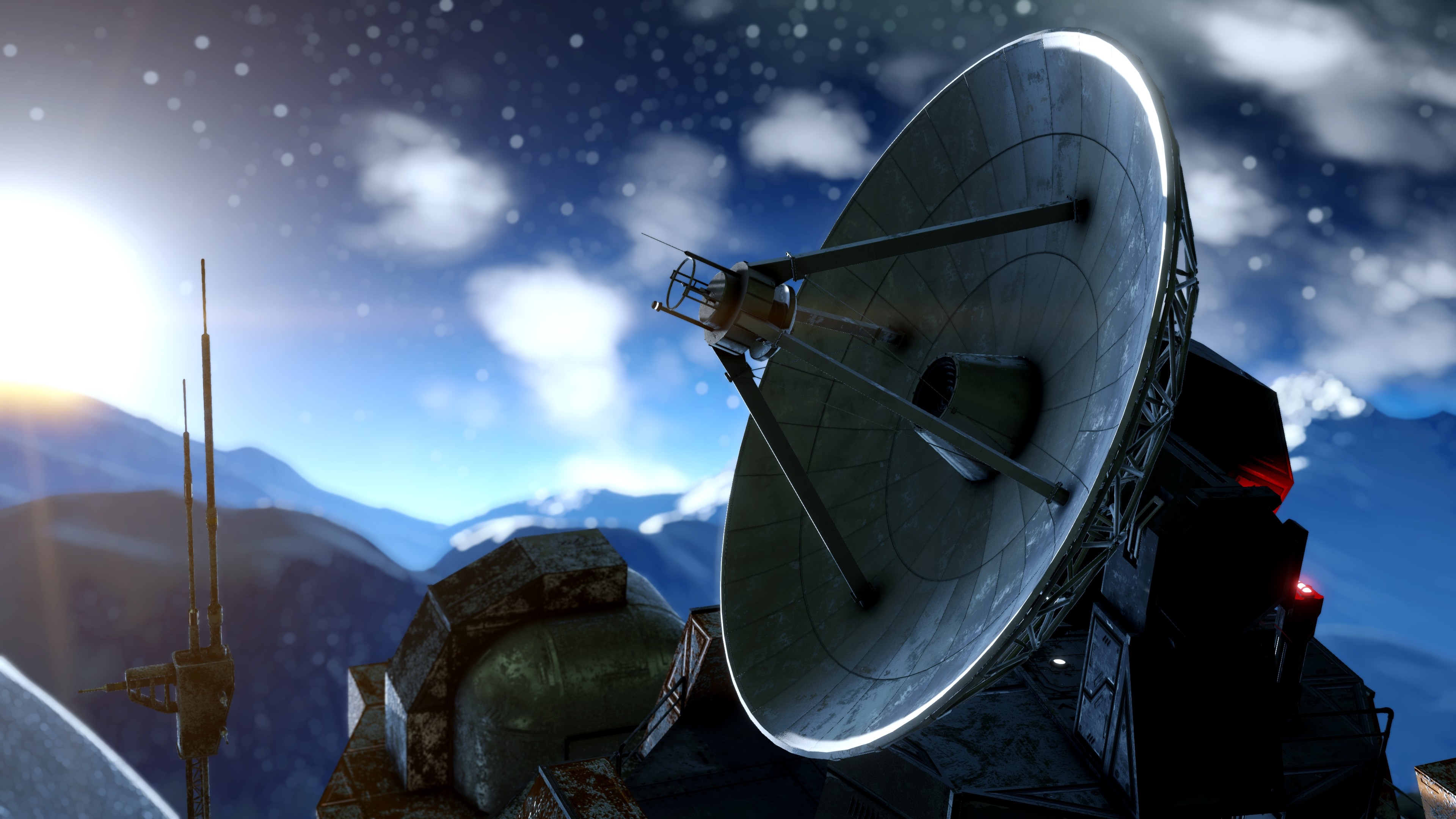 Space Engineers - Frostbite screenshot 4