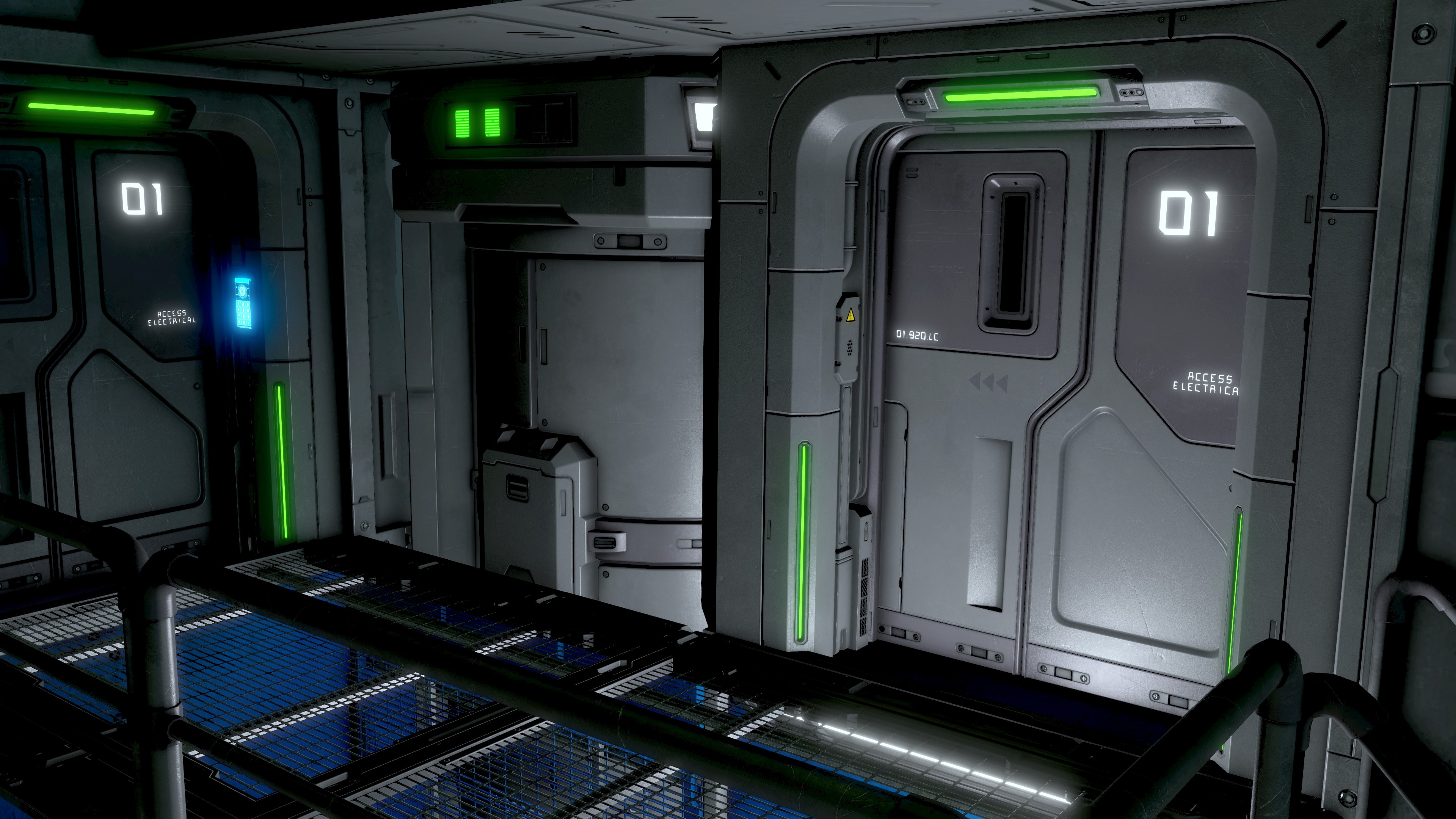 Space Engineers - Frostbite screenshot 6