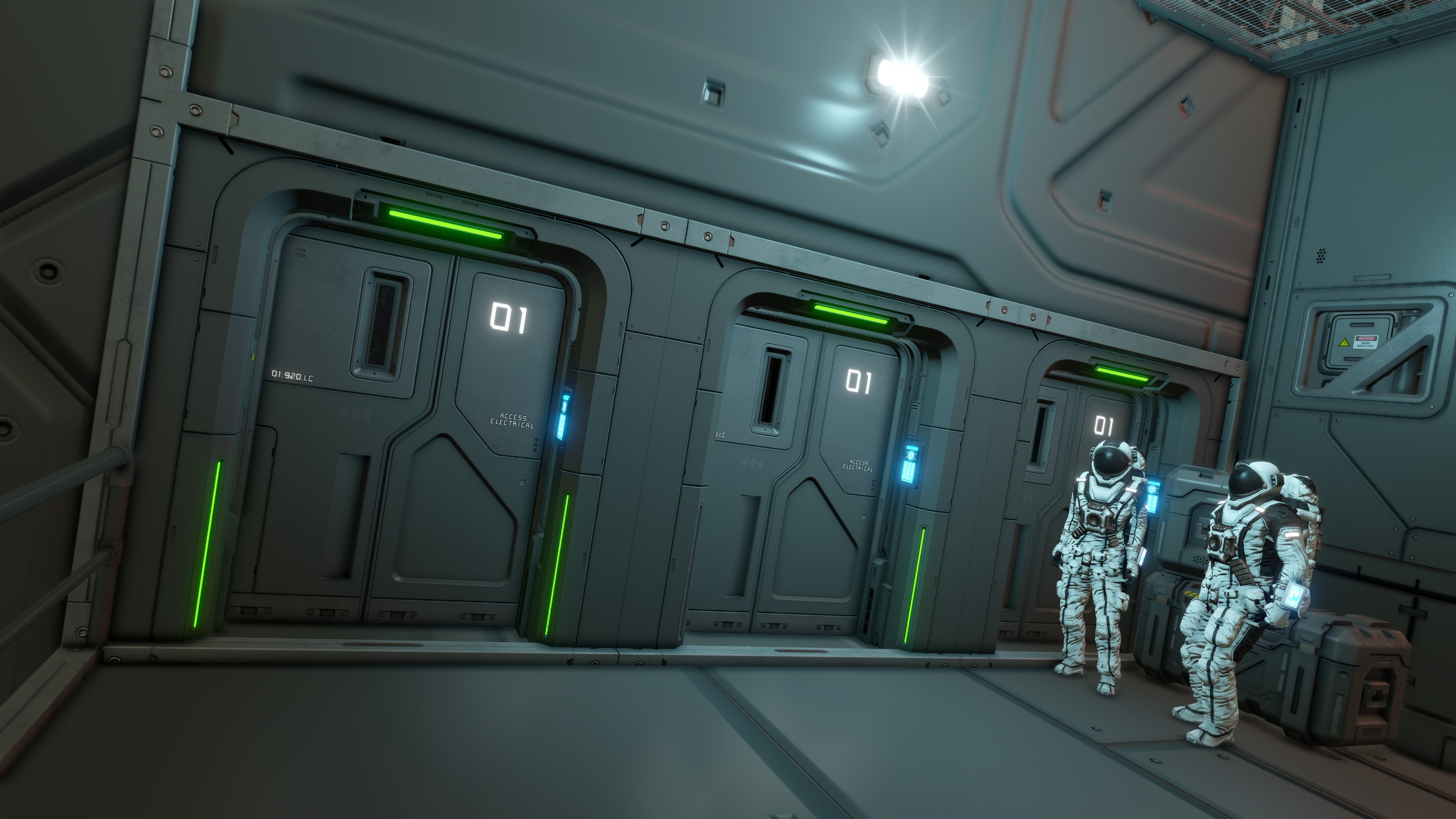 Space Engineers - Frostbite screenshot 10