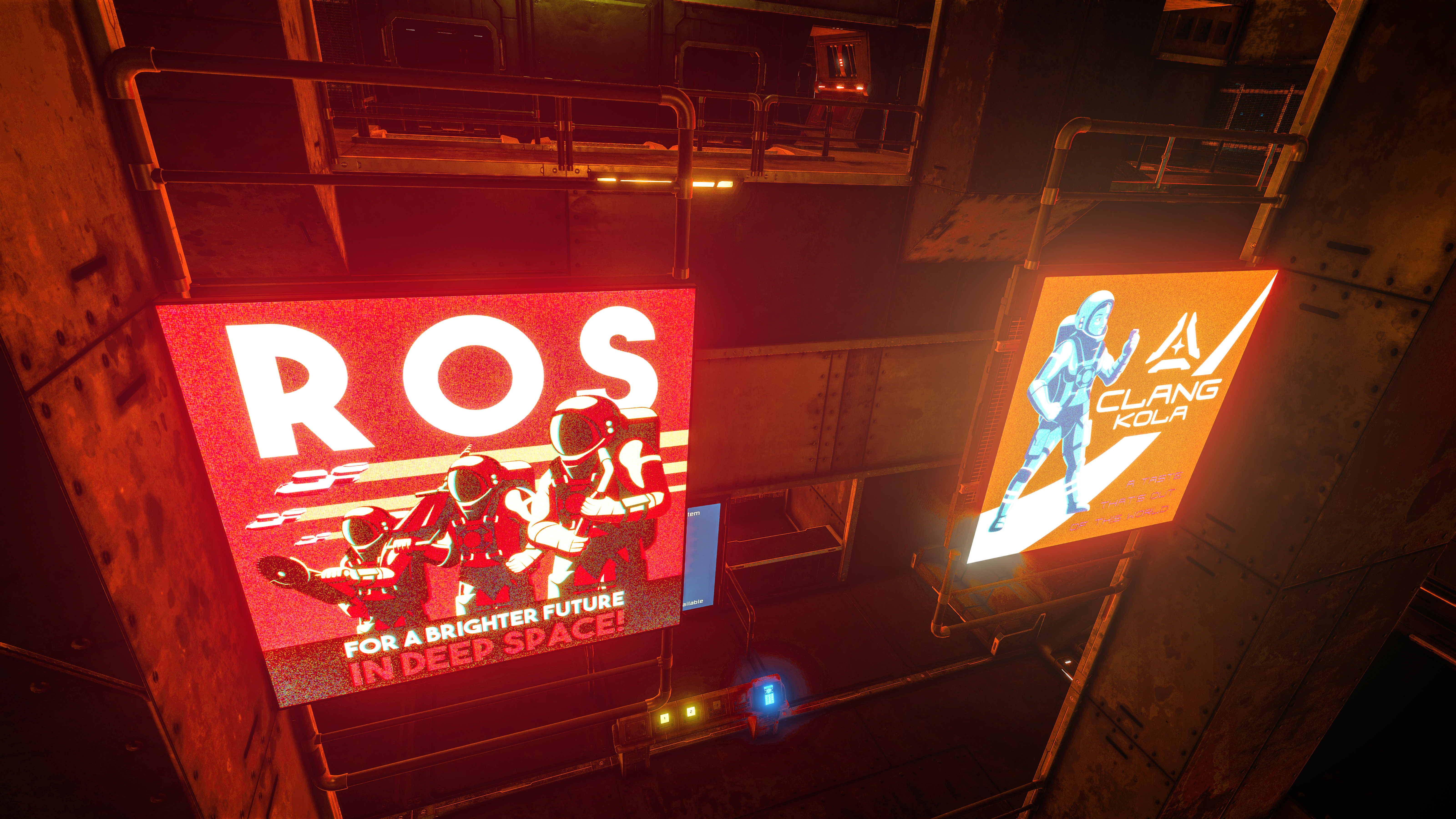 Space Engineers - Frostbite screenshot 16