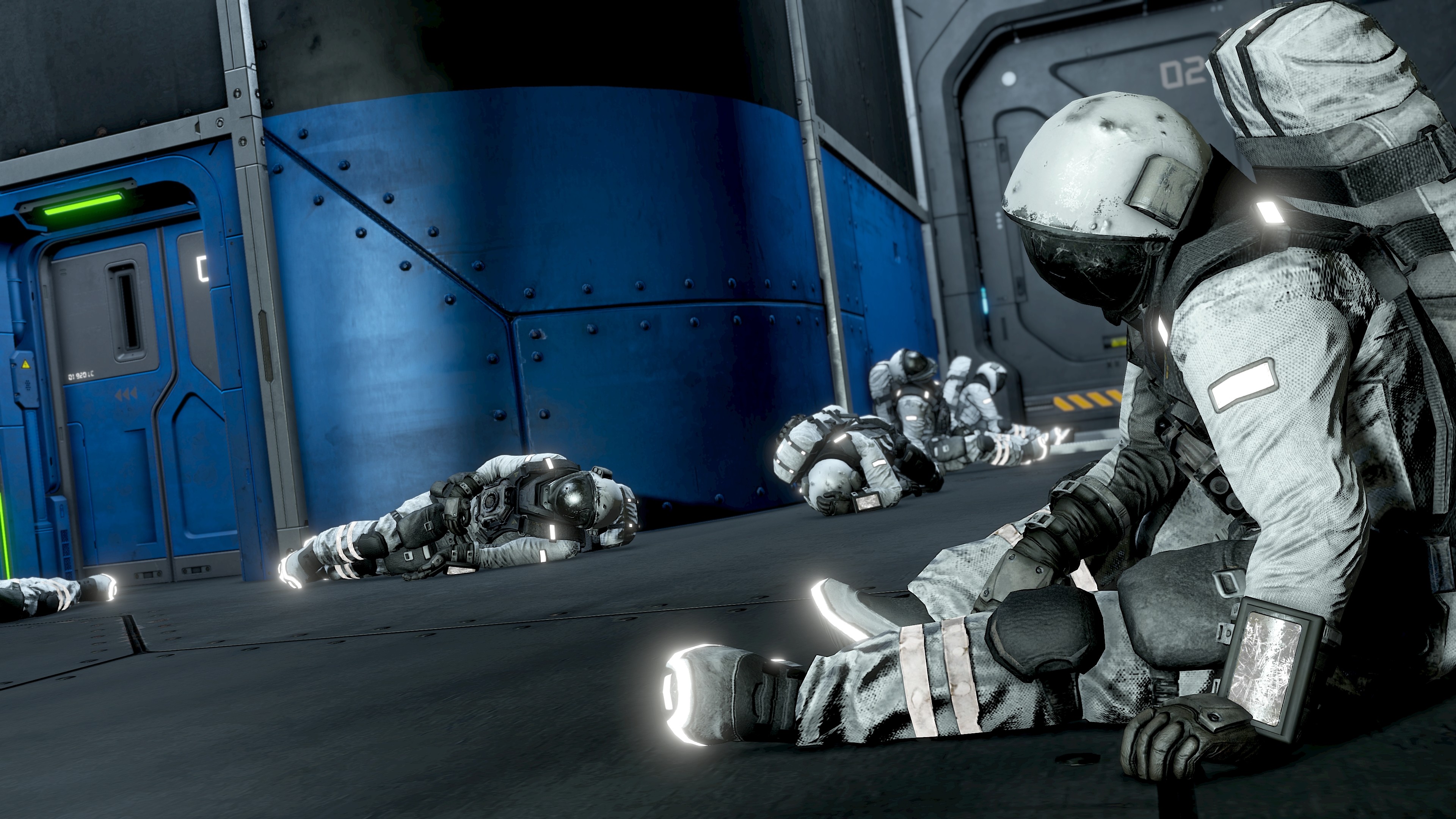 Space Engineers - Frostbite screenshot 8