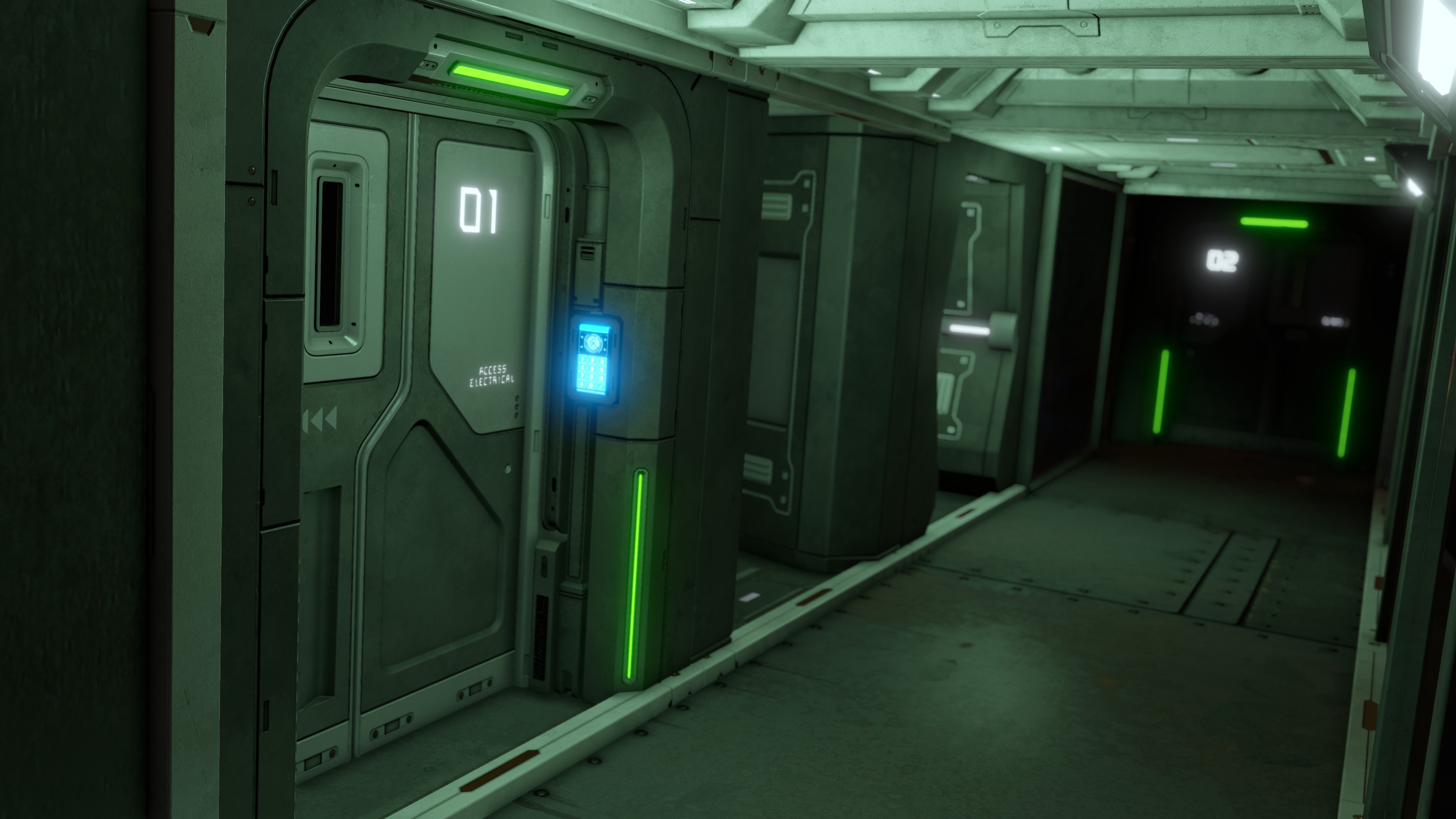 Space Engineers - Frostbite screenshot 3