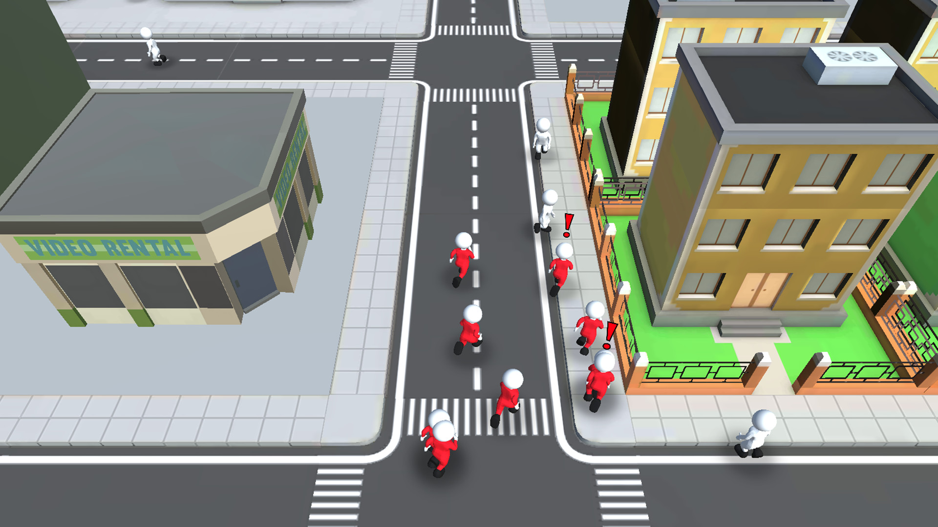 TAG.IO screenshot 1