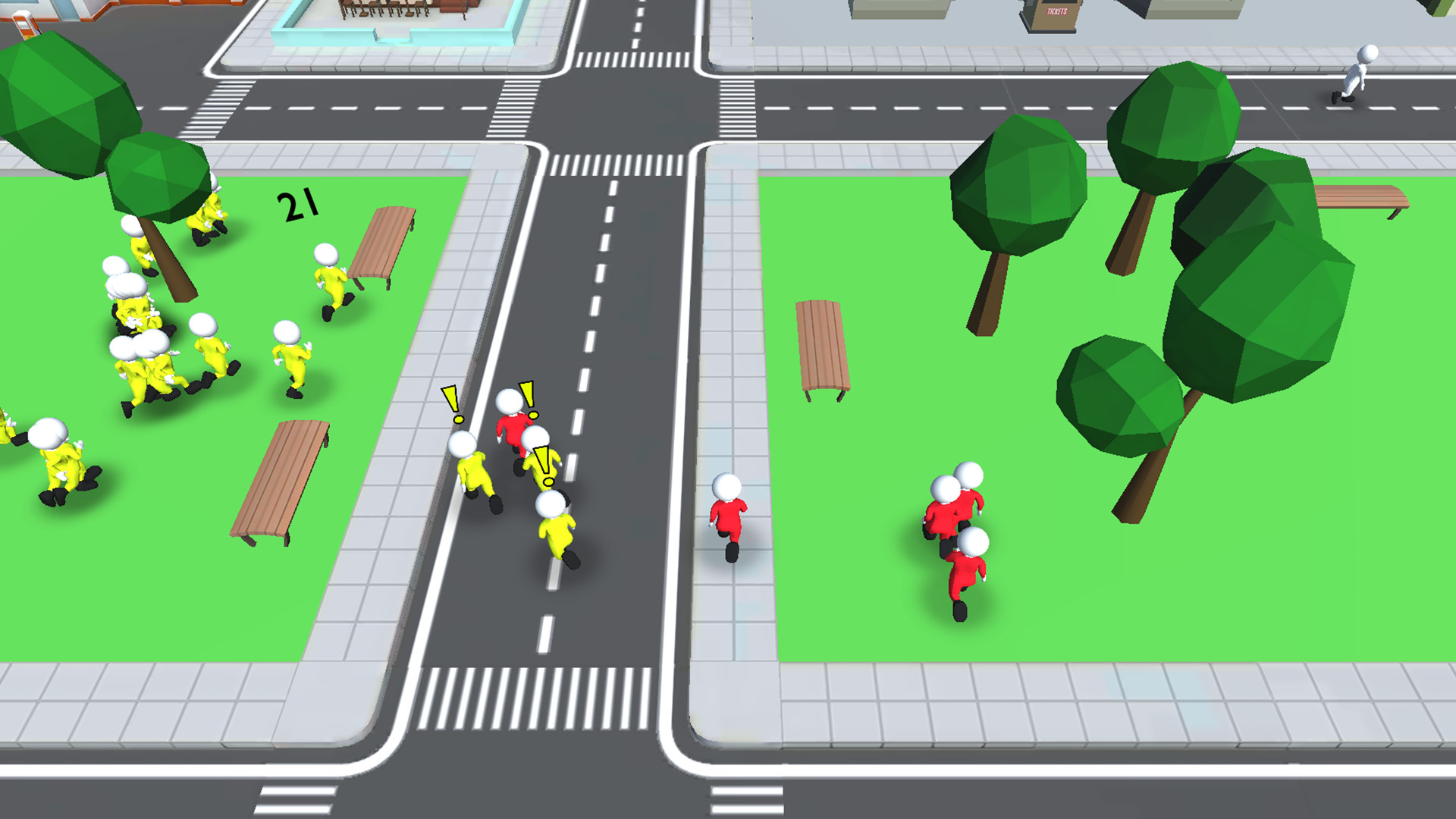 TAG.IO screenshot 6