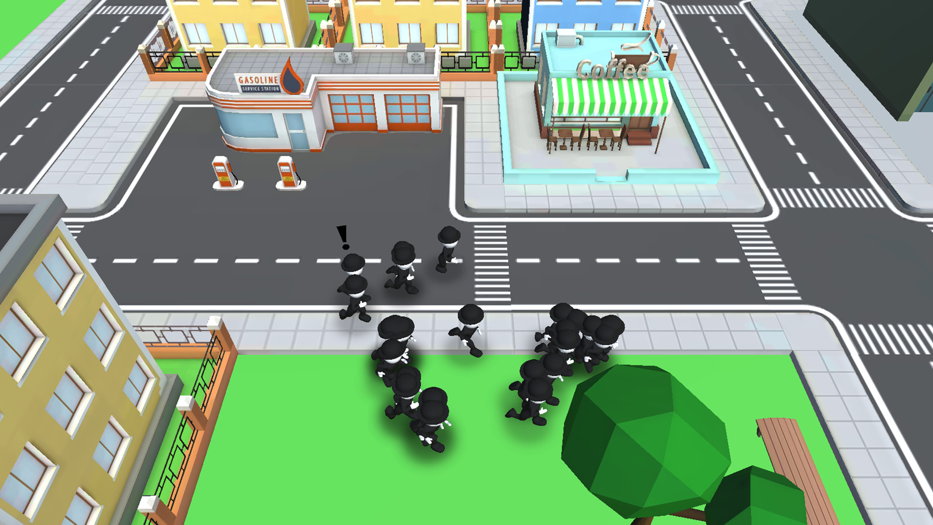TAG.IO screenshot 3