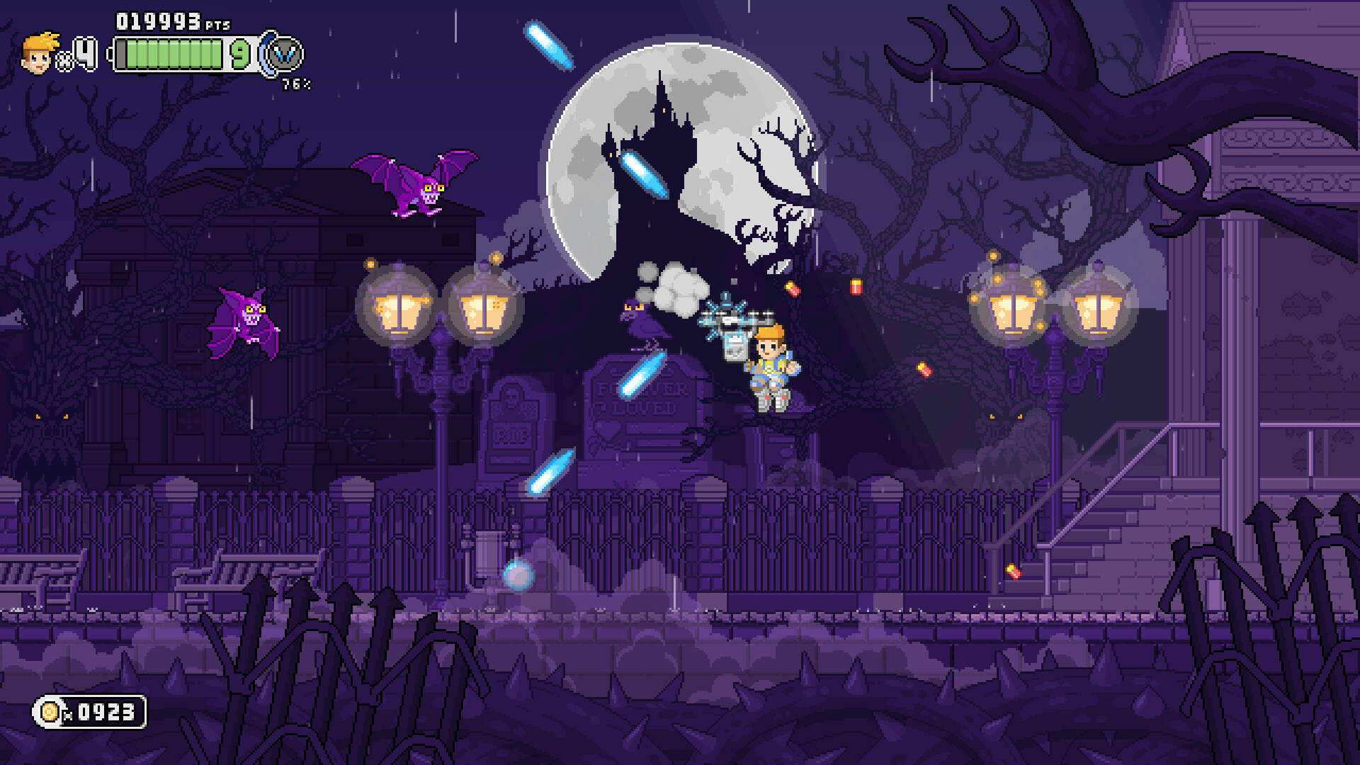 Super Console Kid screenshot 6