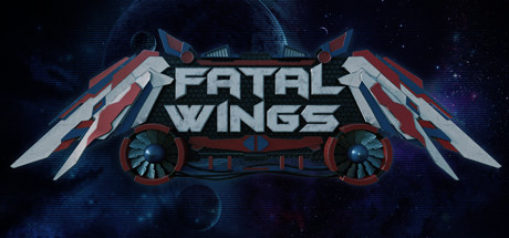 Fatal Wings — Steam header