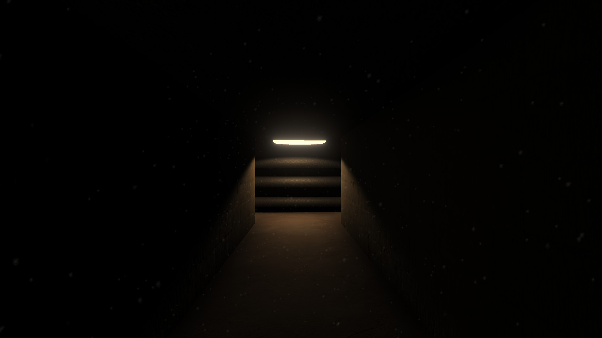 ENDURE screenshot 1