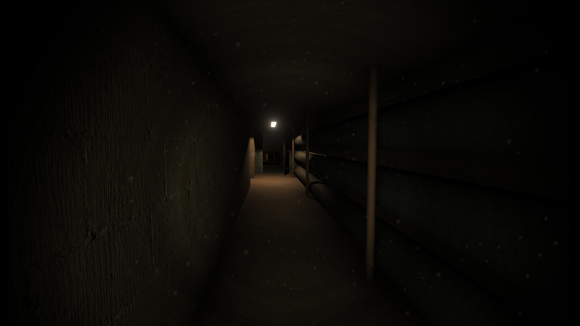 ENDURE screenshot 2
