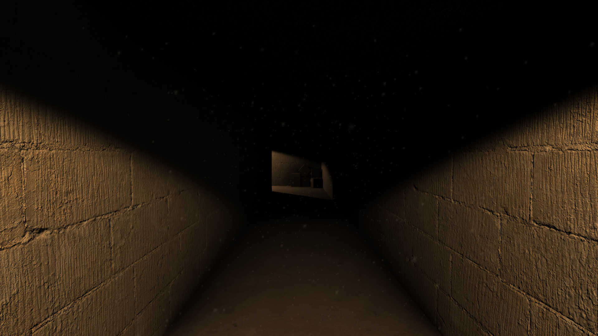 ENDURE screenshot 3