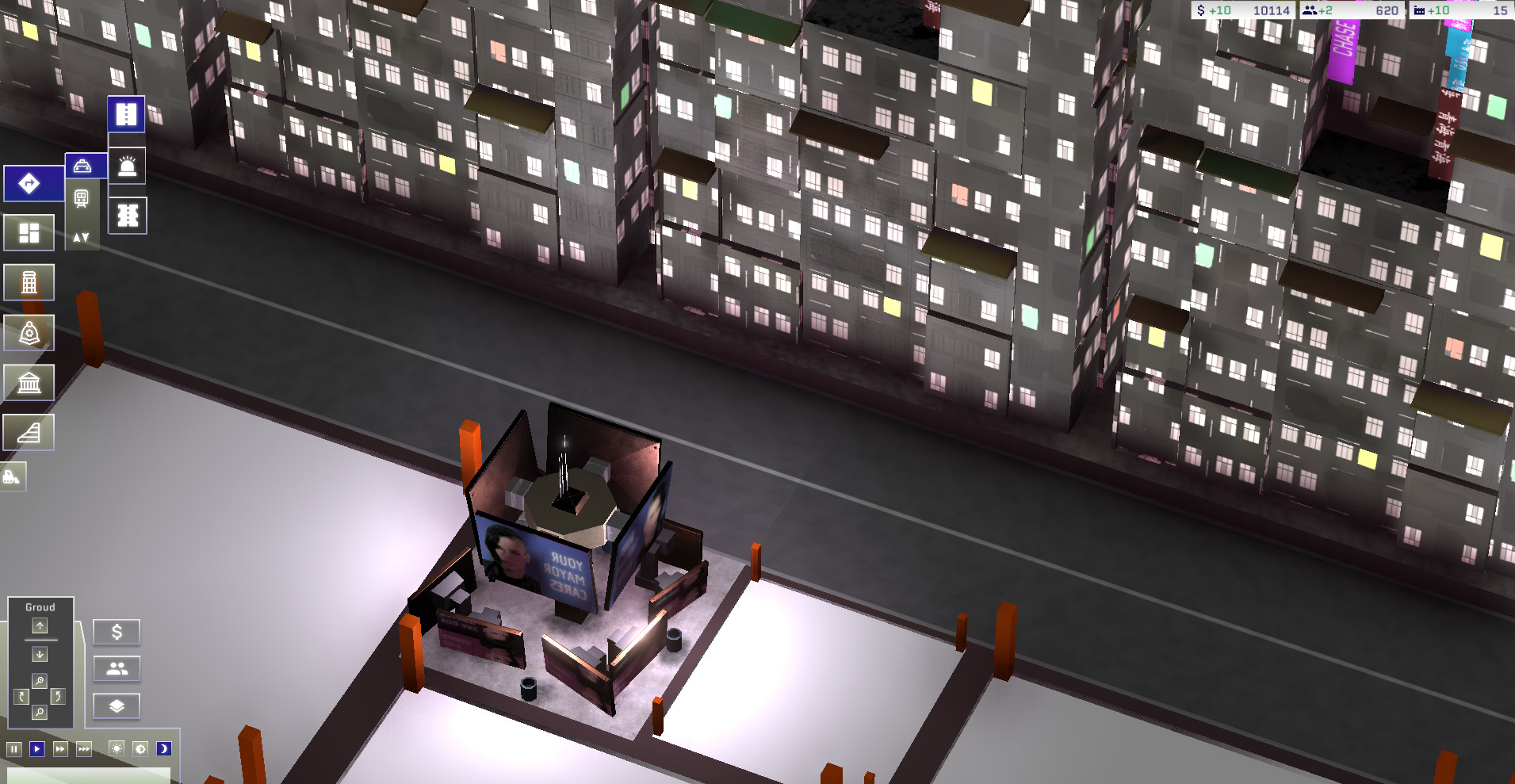 Skid Cities screenshot 10