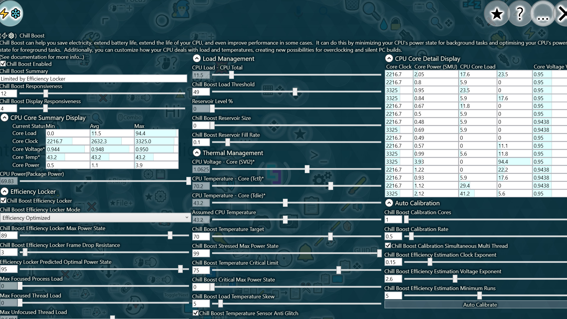 Simplode Suite screenshot 4