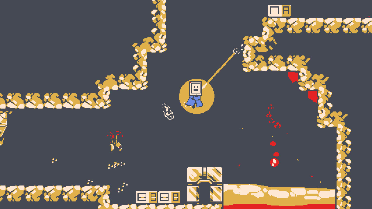 KUNAI - OST screenshot 1