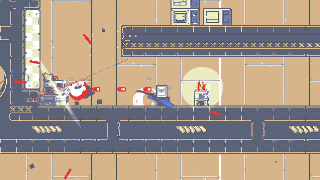 KUNAI - OST screenshot 6