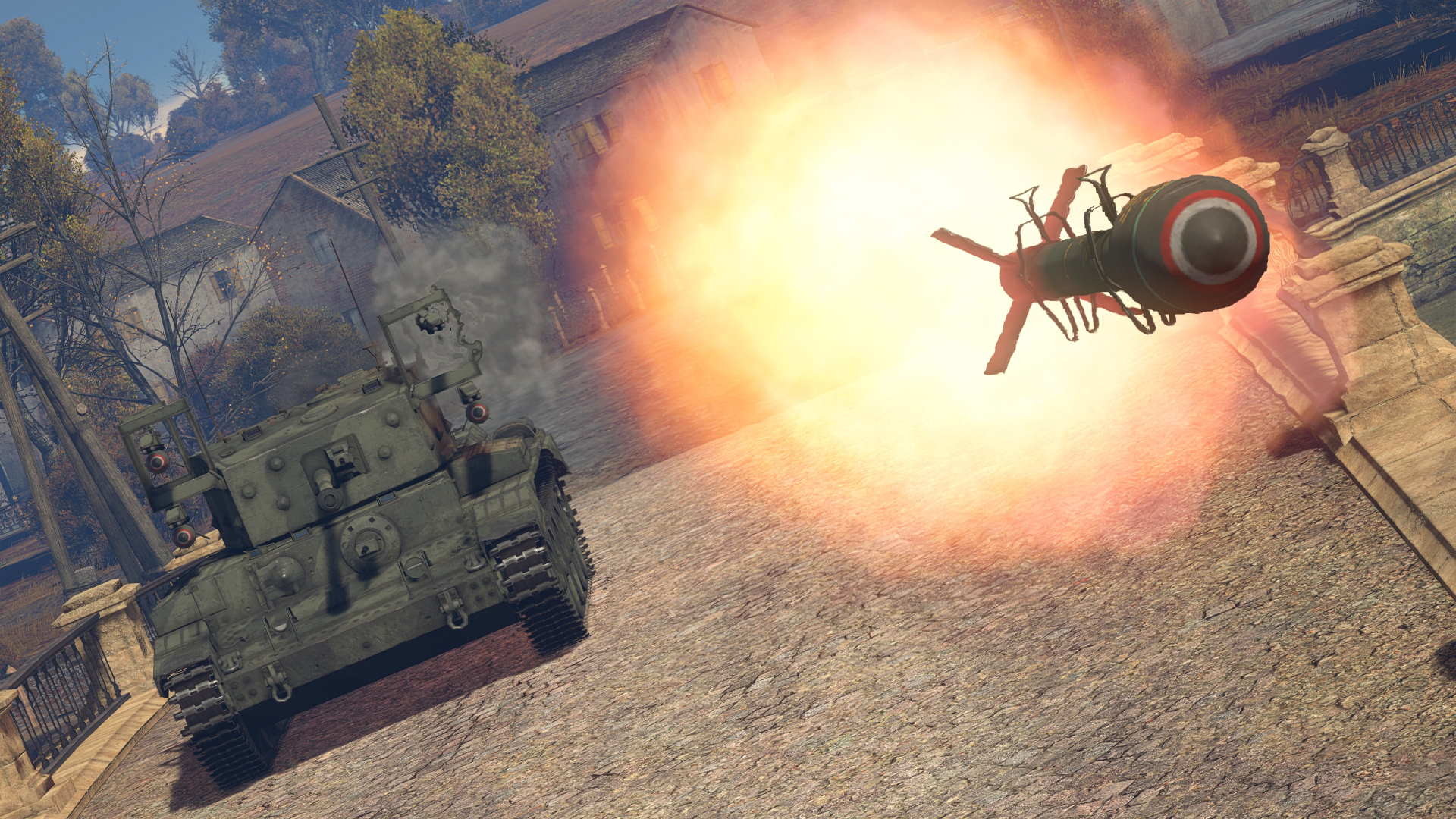 War Thunder - British Beginner's Pack screenshot 3