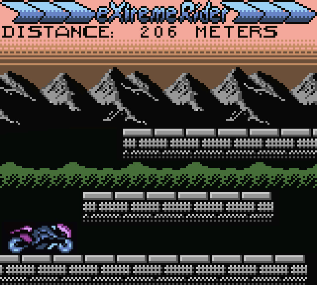 Pixel Pileup Party screenshot 7