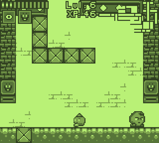 Pixel Pileup Party screenshot 3
