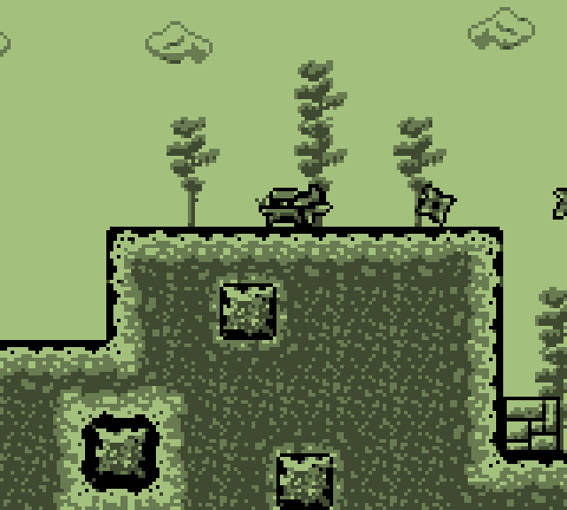 Pixel Pileup Party screenshot 1
