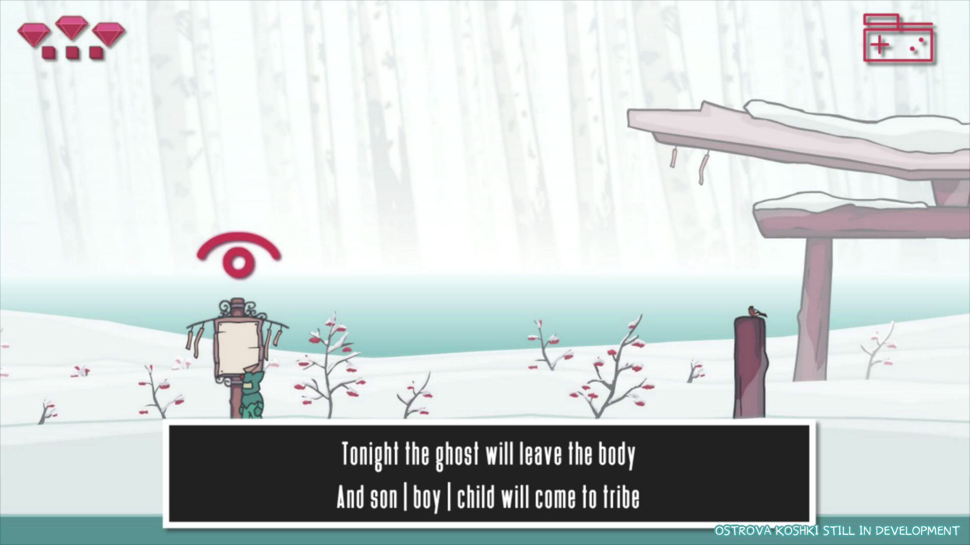 Ostrova Koshki screenshot 8