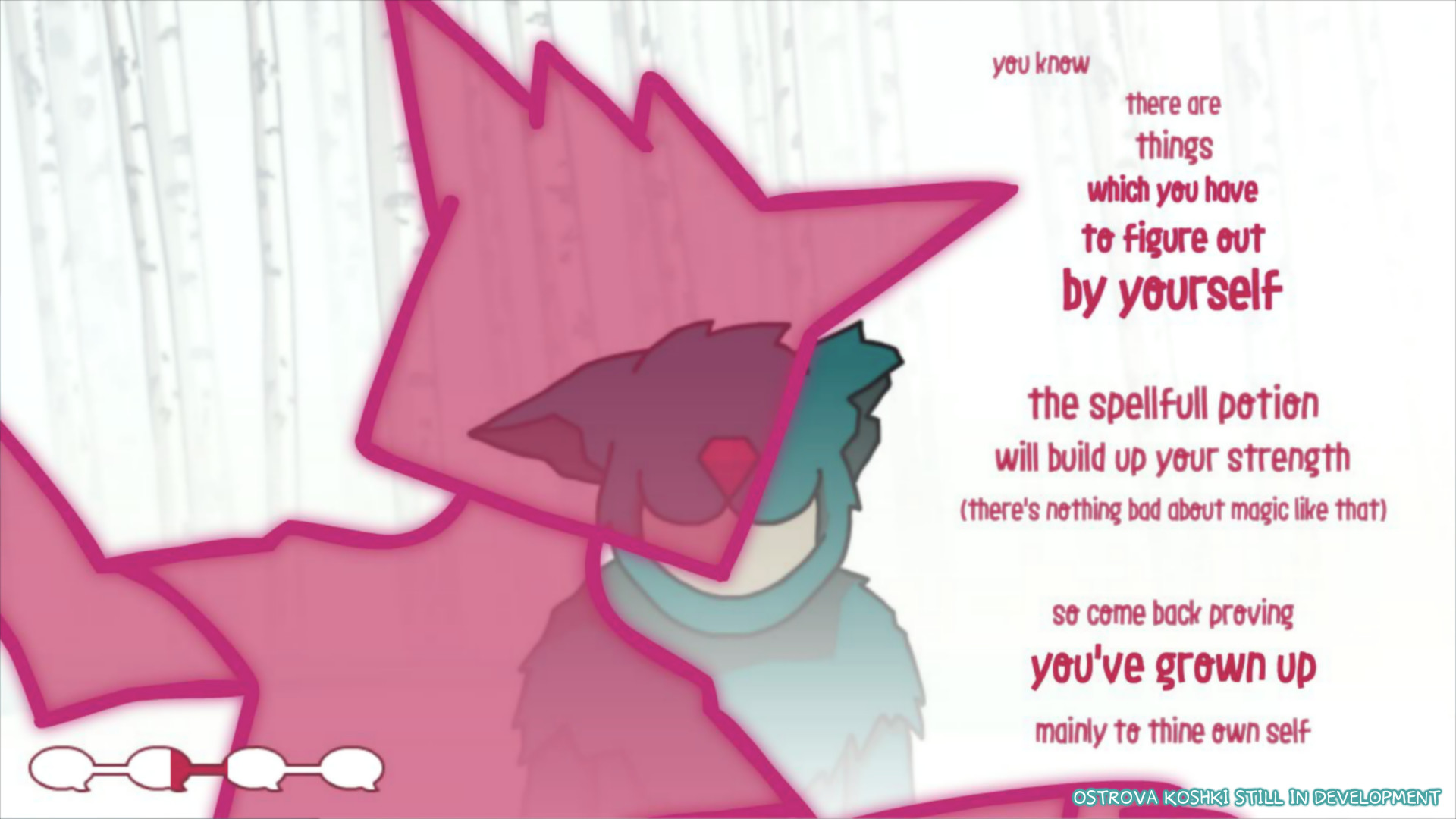 Ostrova Koshki screenshot 7