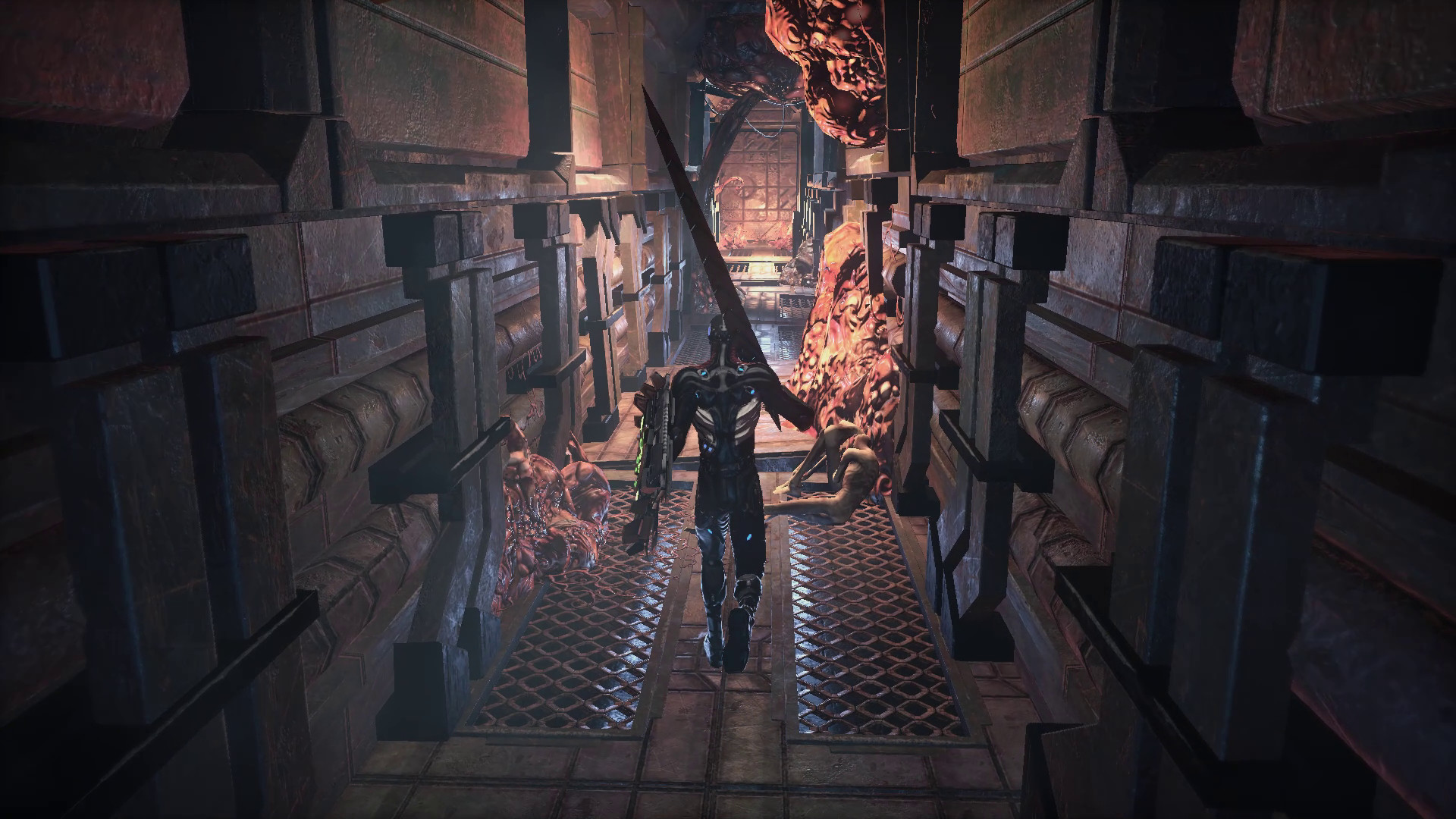 Hellpoint: The Thespian Feast screenshot 9