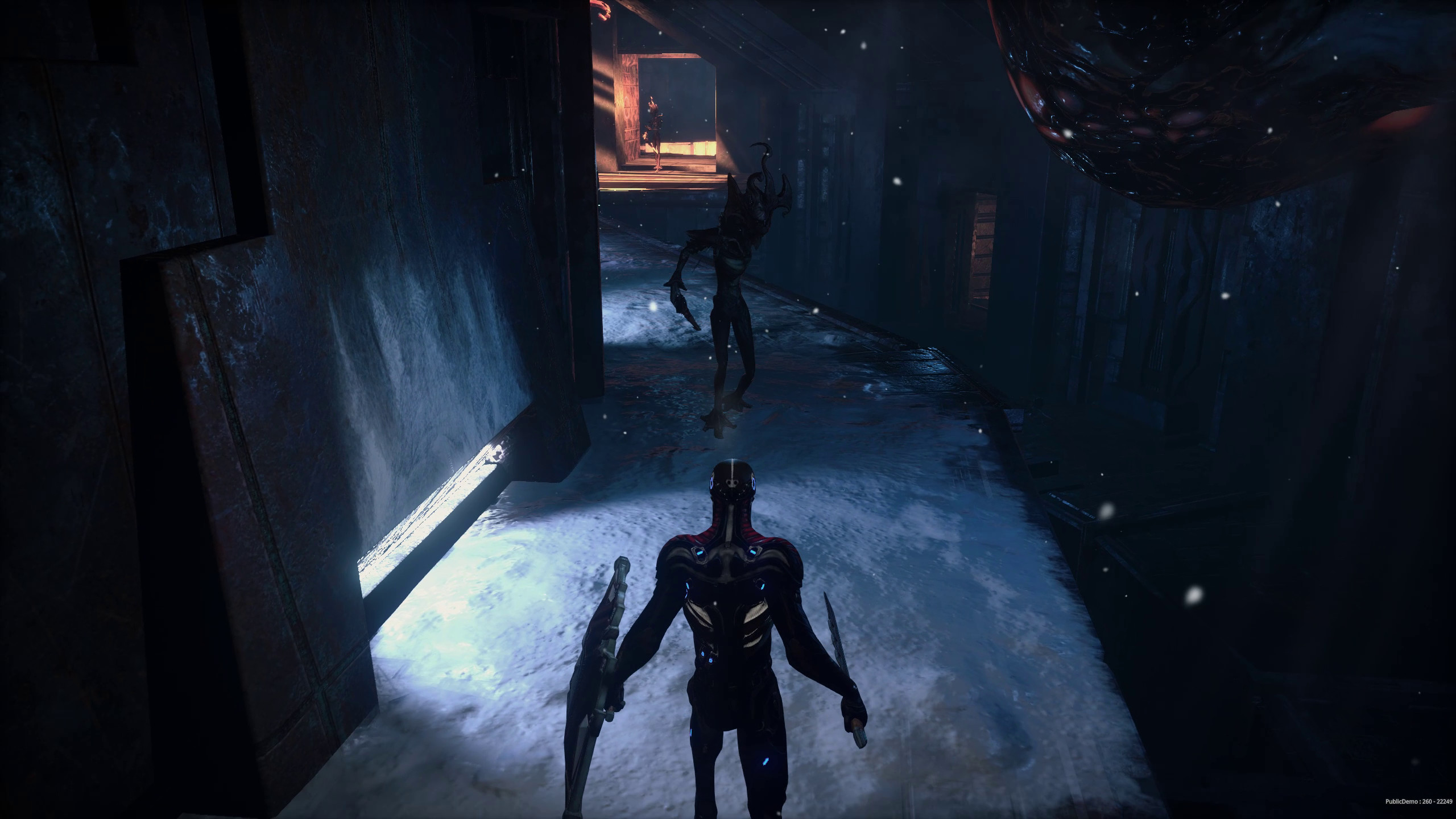 Hellpoint: The Thespian Feast screenshot 11