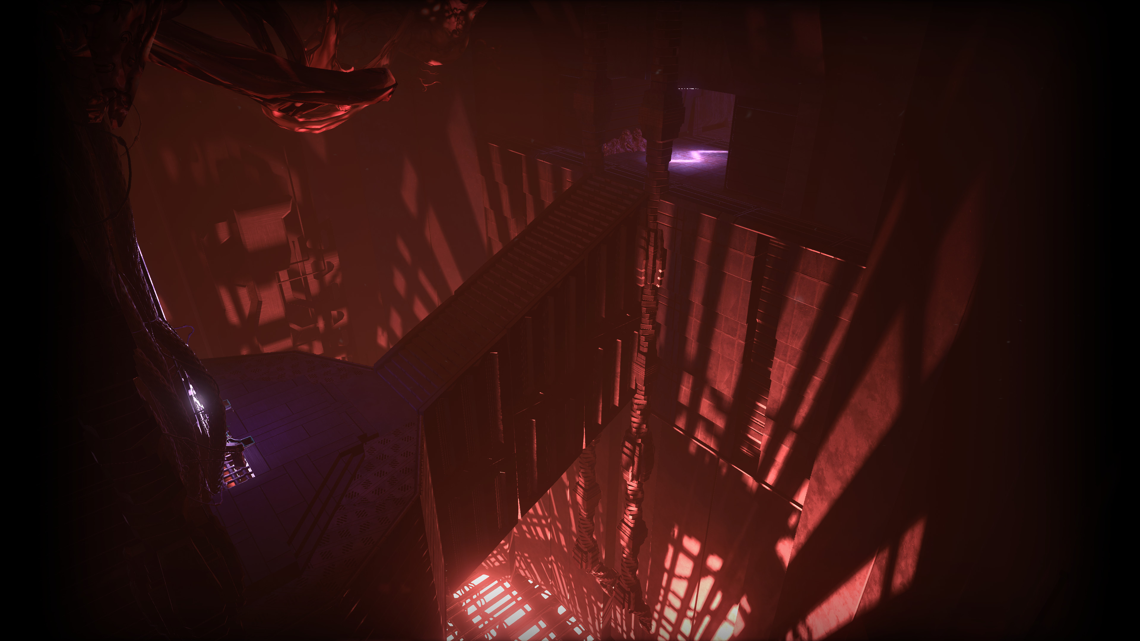 Hellpoint: The Thespian Feast screenshot 10