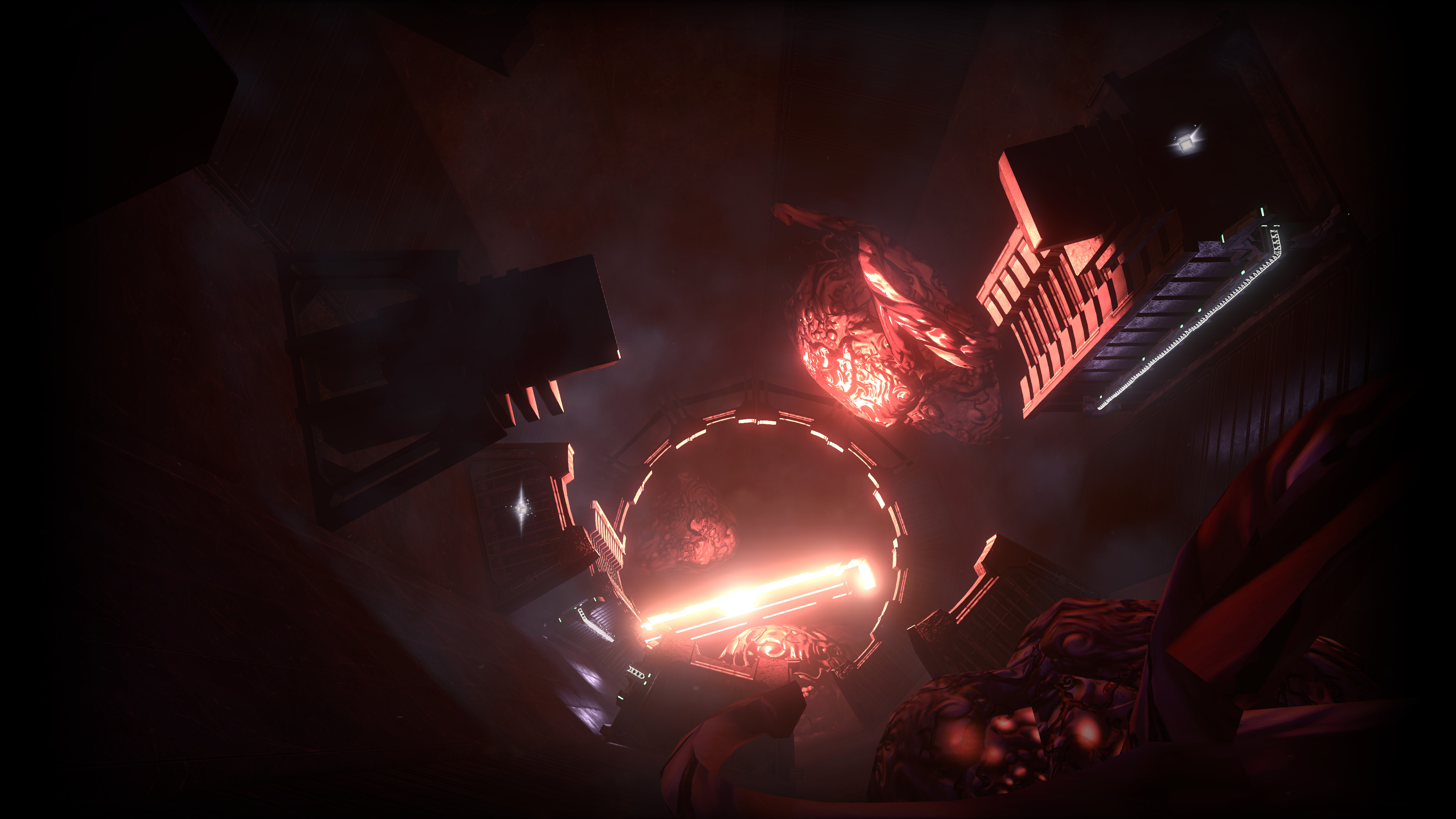 Hellpoint: The Thespian Feast screenshot 6