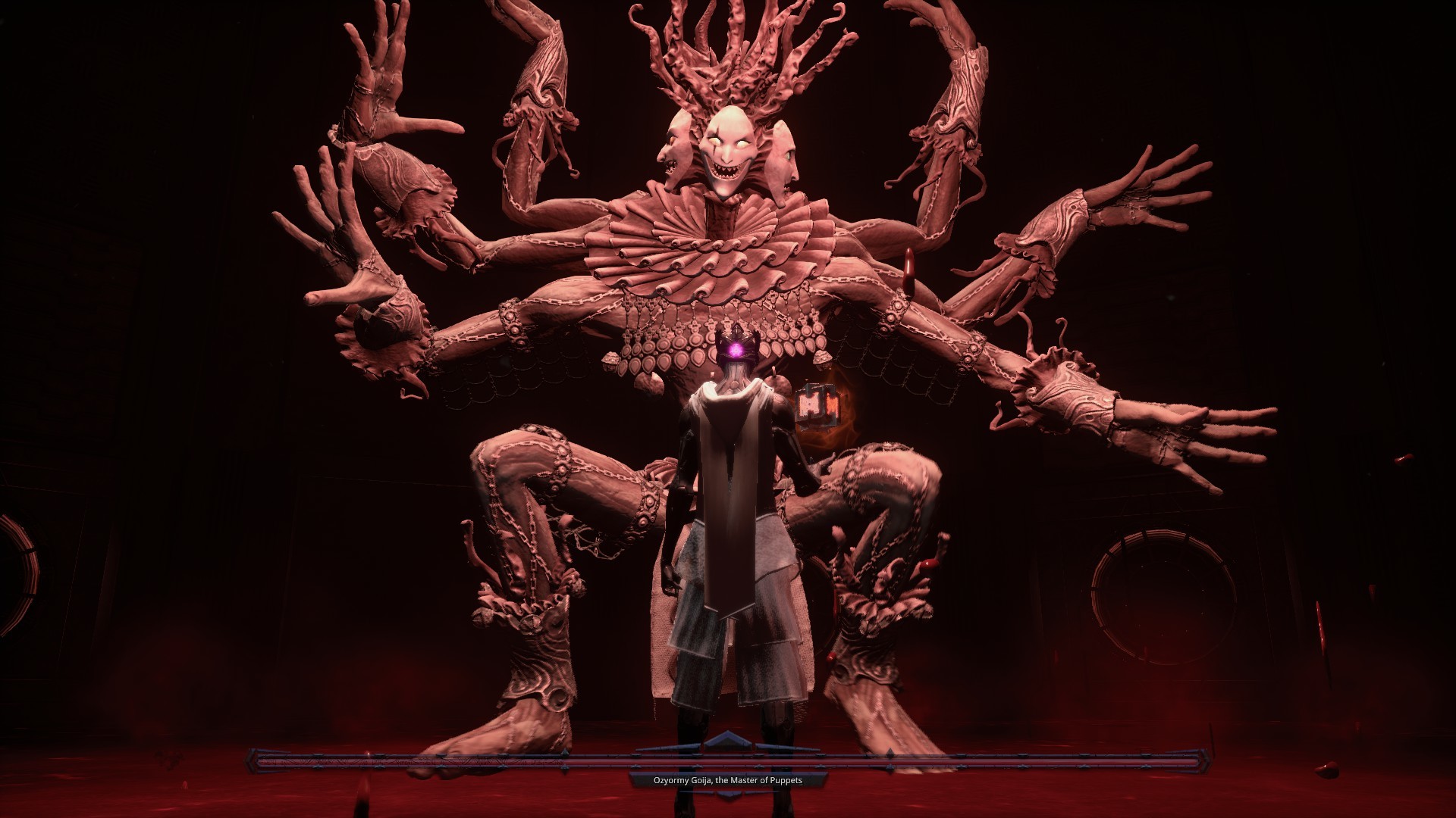 Hellpoint: The Thespian Feast screenshot 4