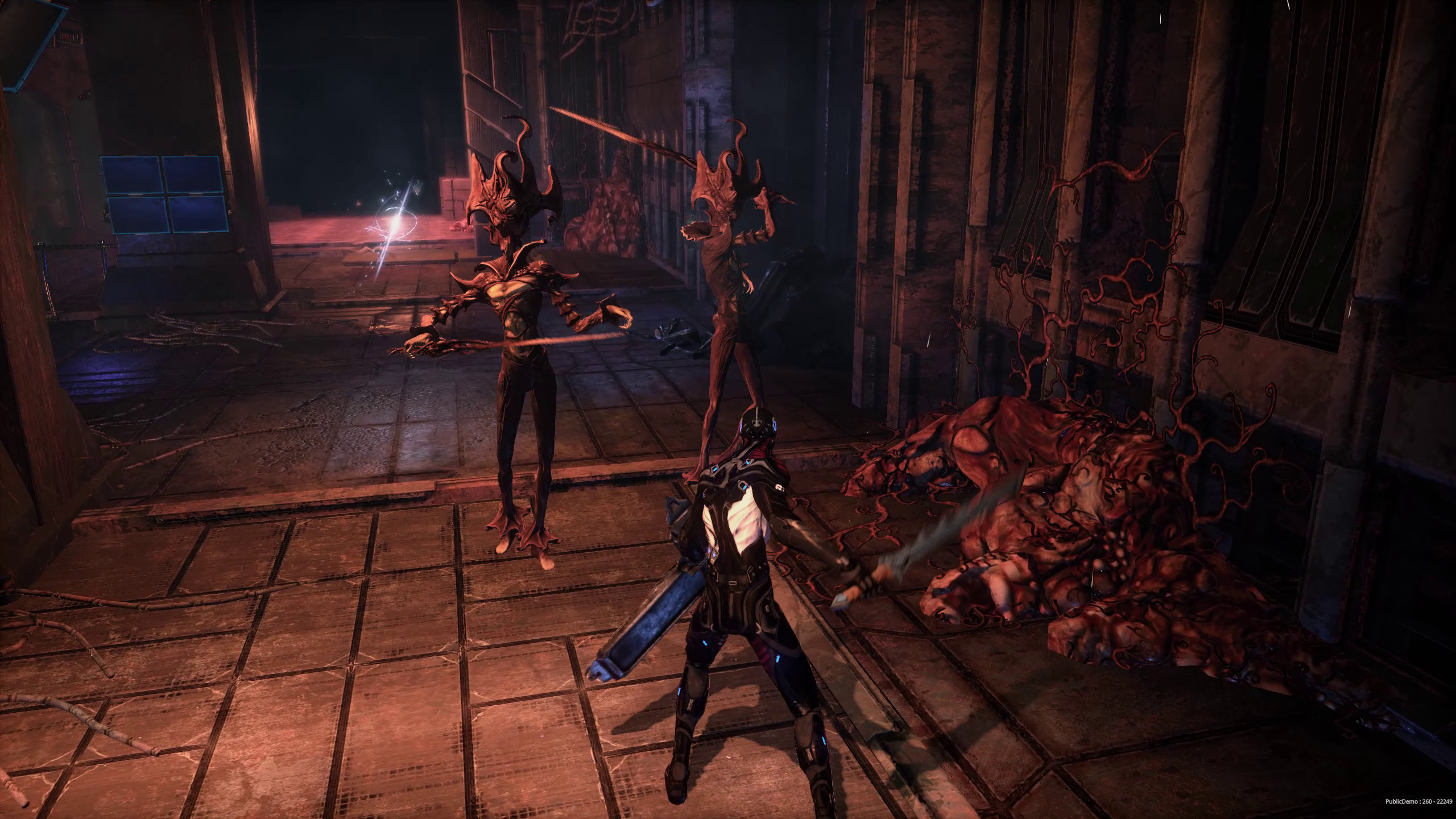 Hellpoint: The Thespian Feast screenshot 7