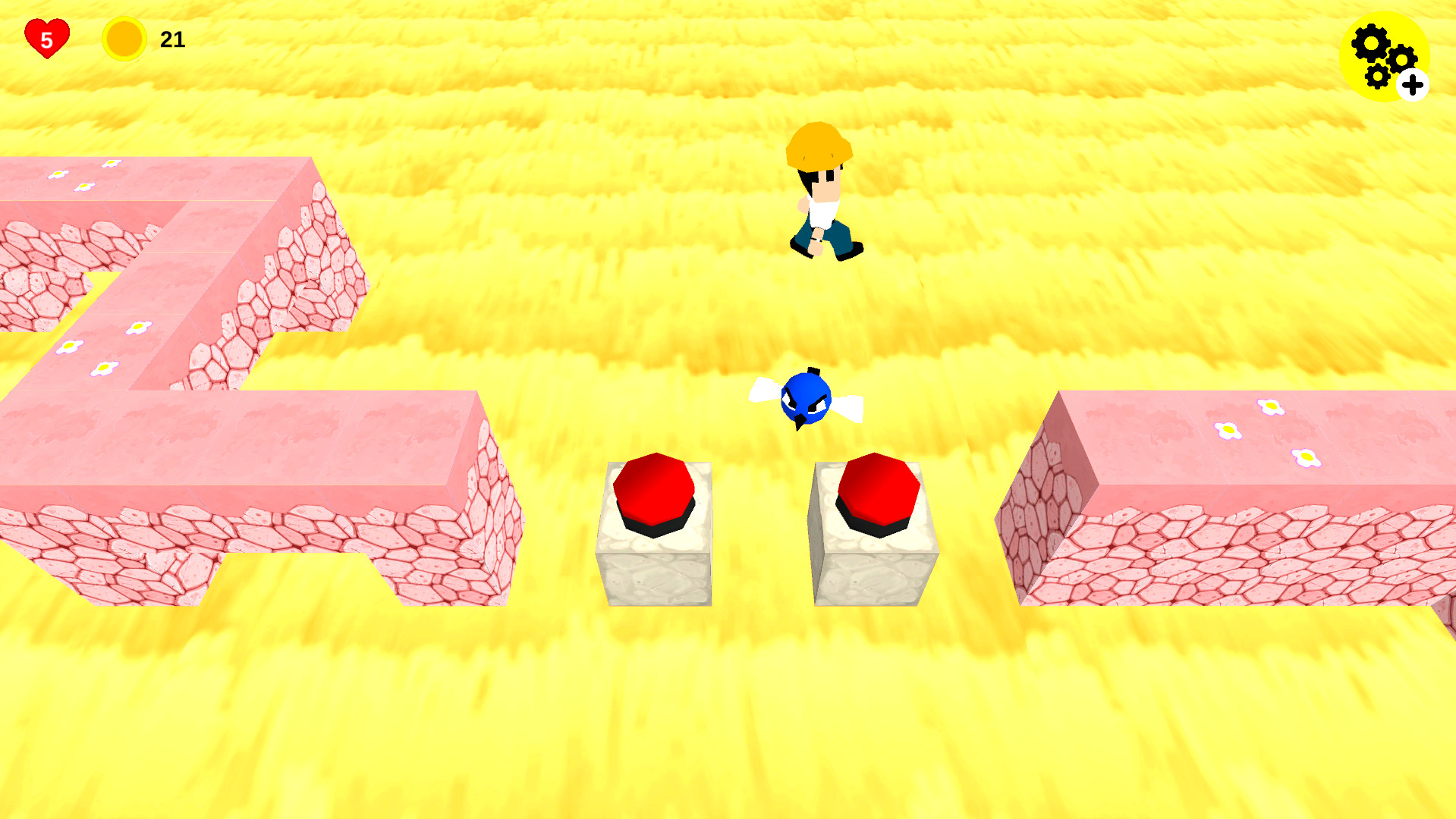 Mr Maker 3D Level Editor screenshot 14