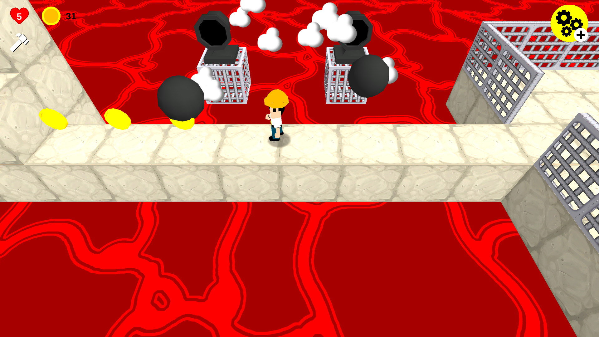 Mr Maker 3D Level Editor screenshot 10