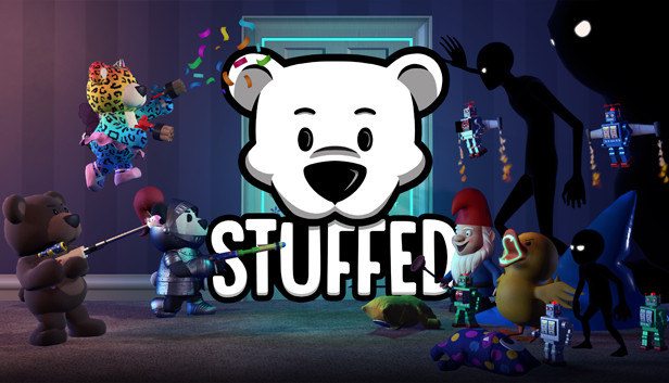 Video game stuffed animals hotsell