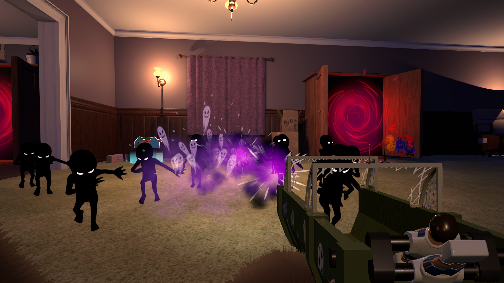 Stuffed screenshot 9
