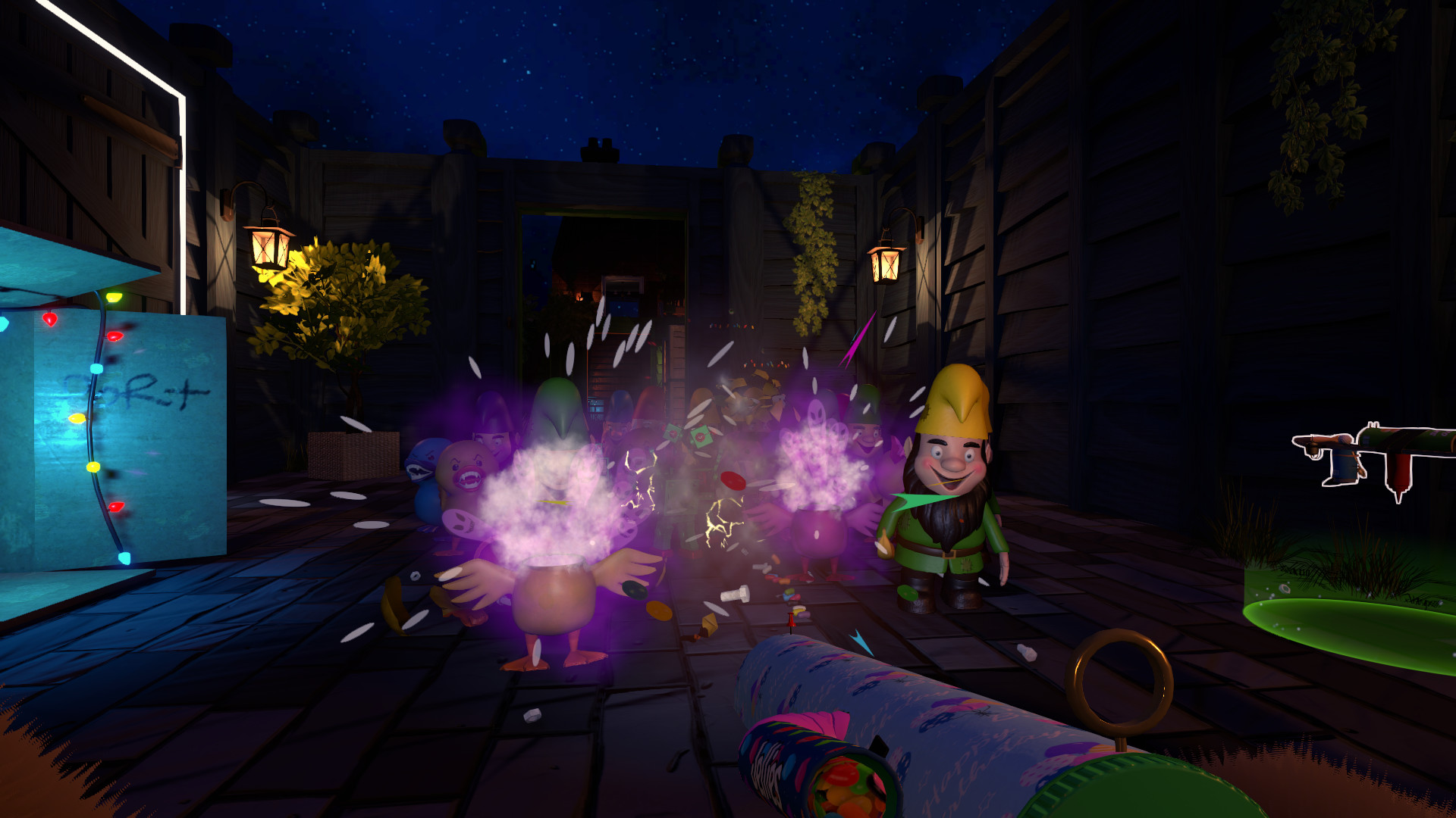 Stuffed screenshot 10