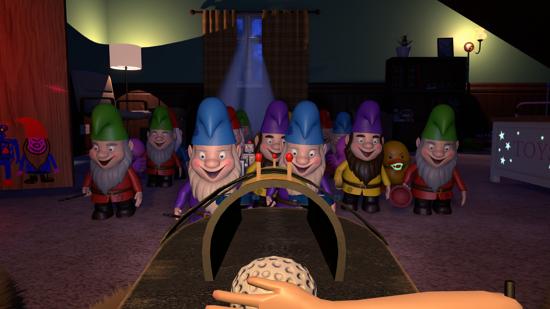 Stuffed screenshot 6
