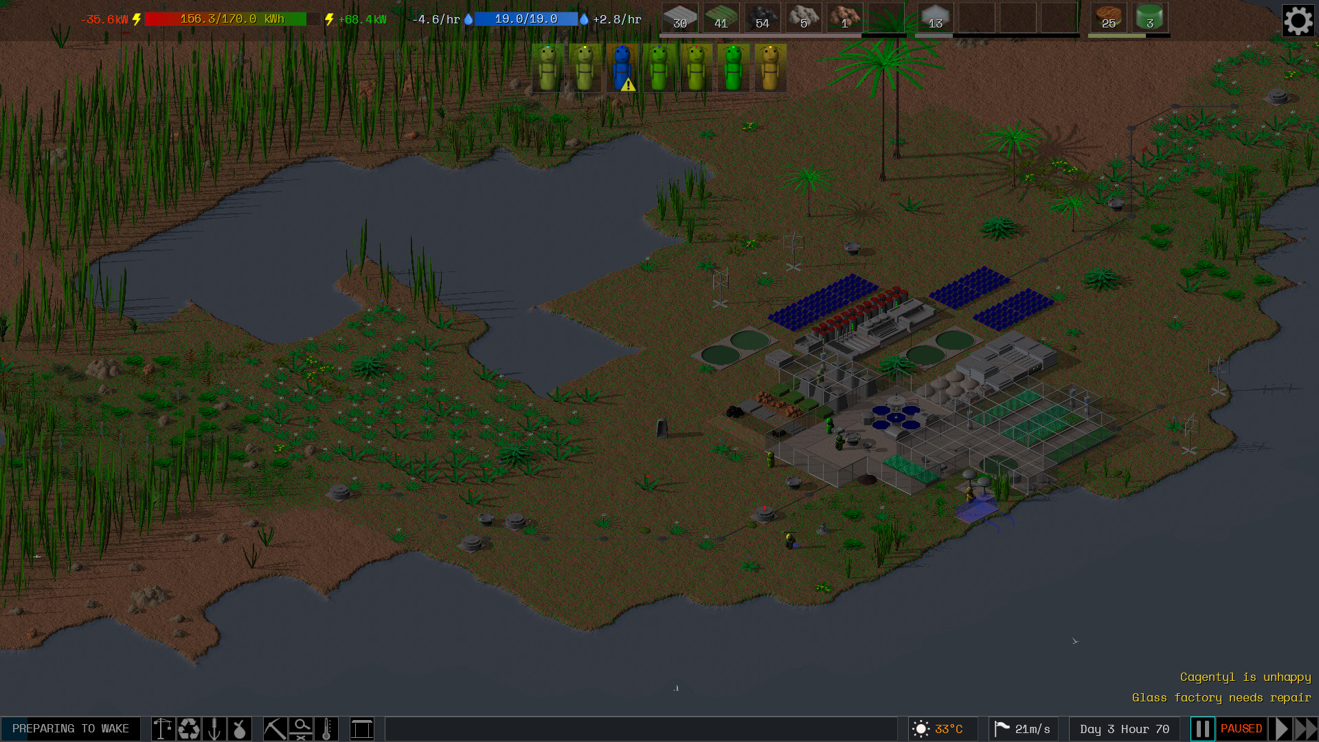 Sigma Draconis screenshot 7