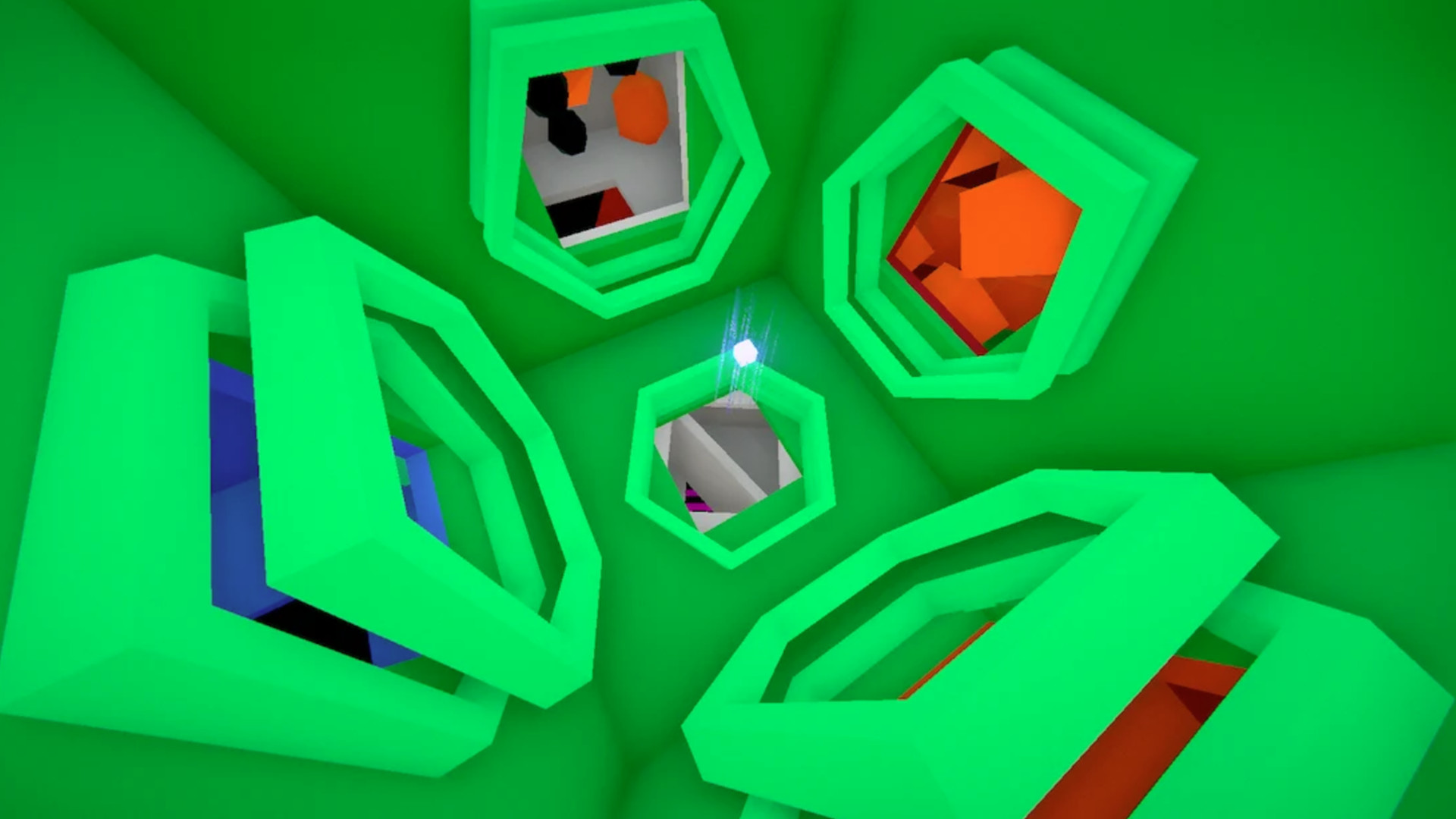 Rubicon screenshot 7