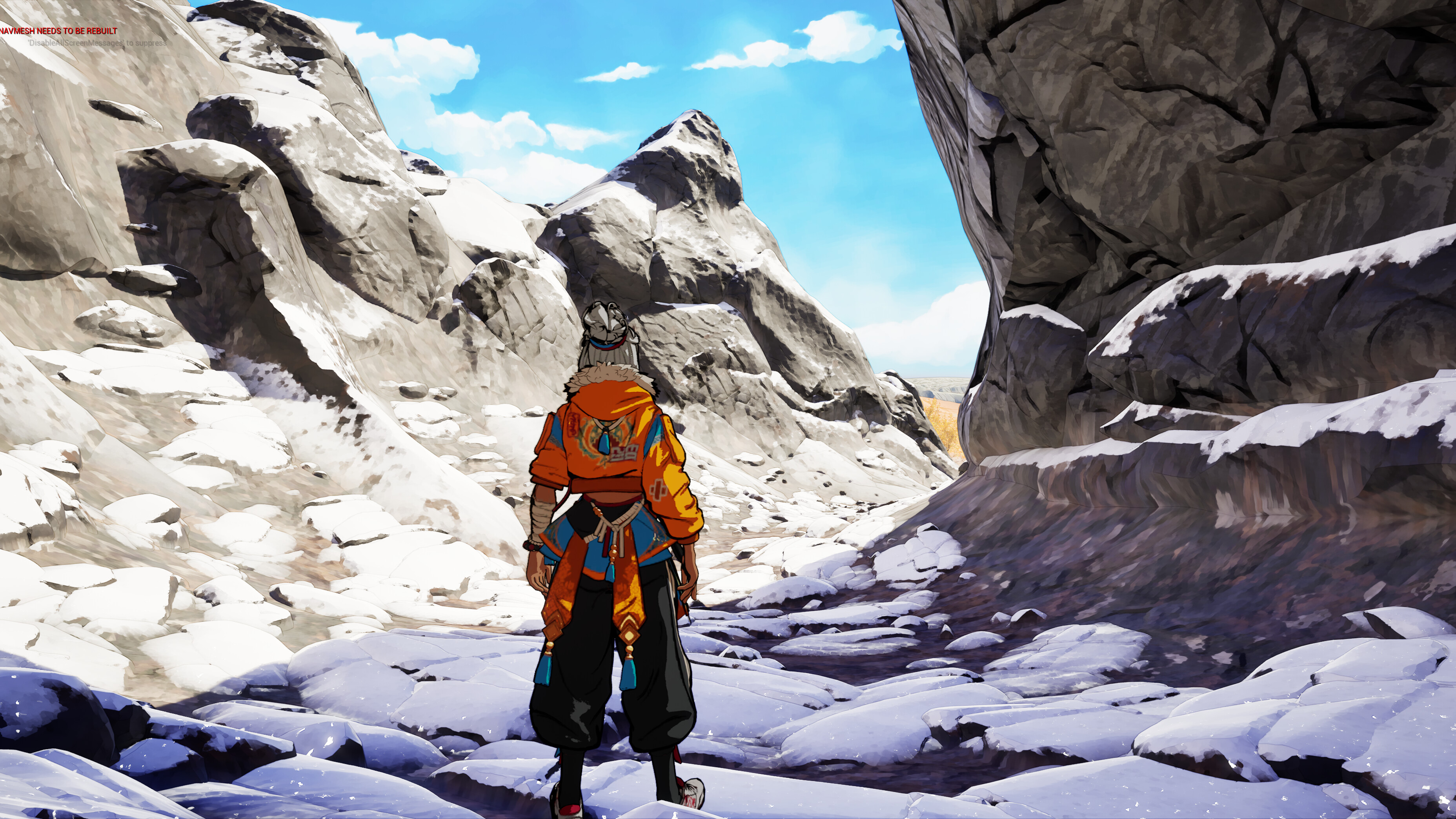SilkRoad Project screenshot 8