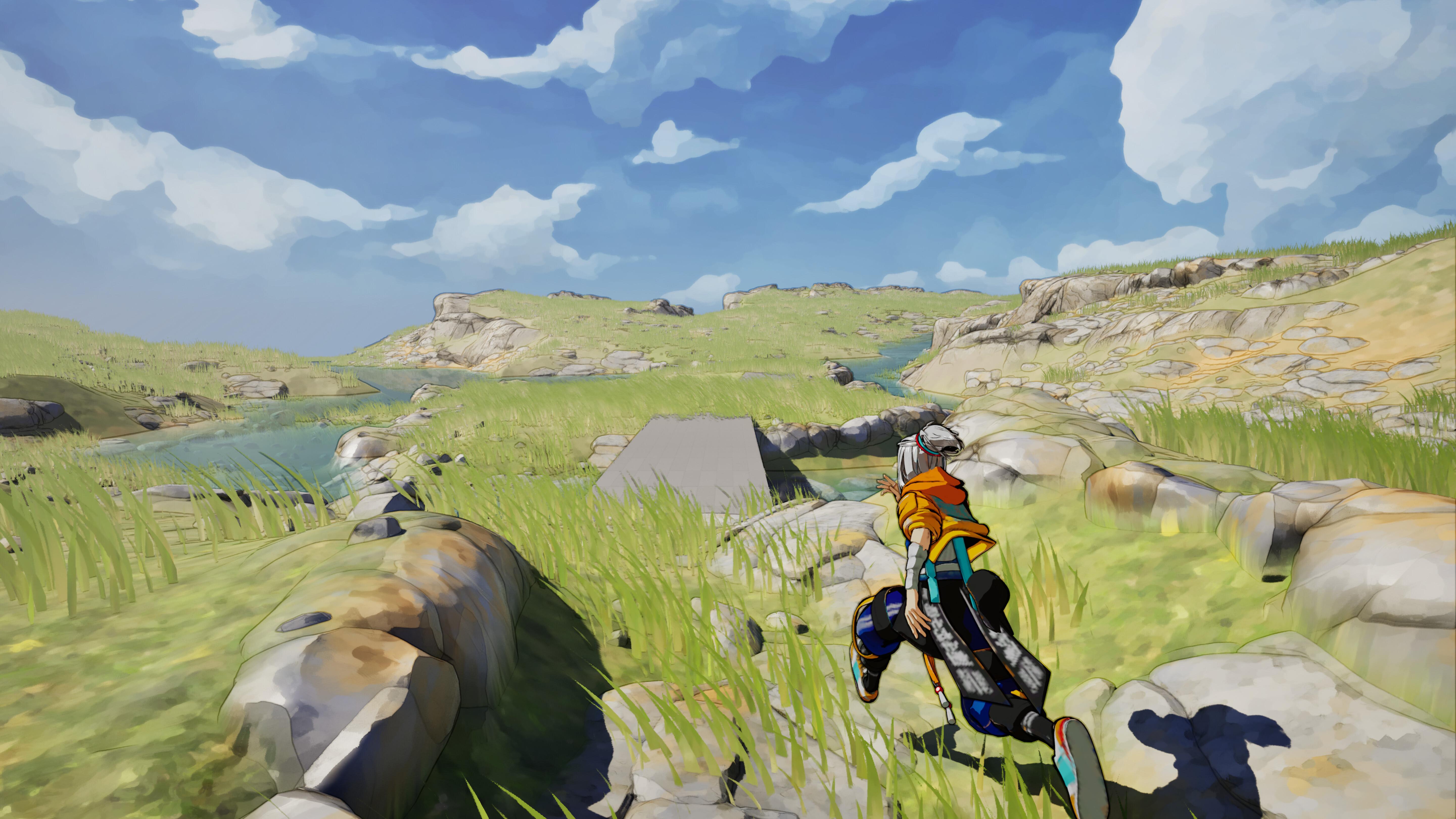 SilkRoad Project screenshot 6