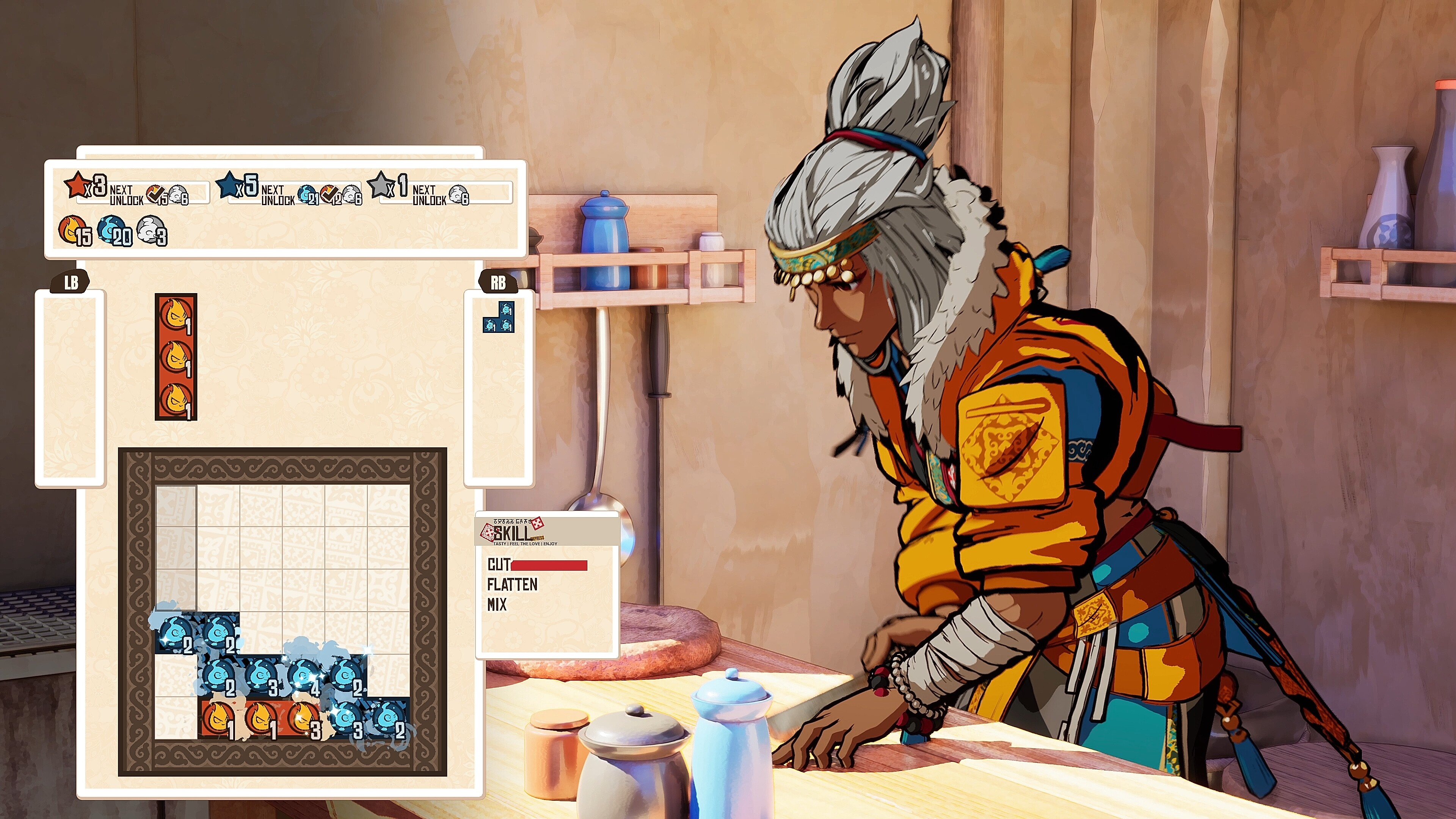 SilkRoad Project screenshot 7