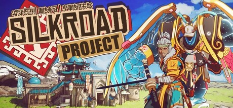 SilkRoad Project