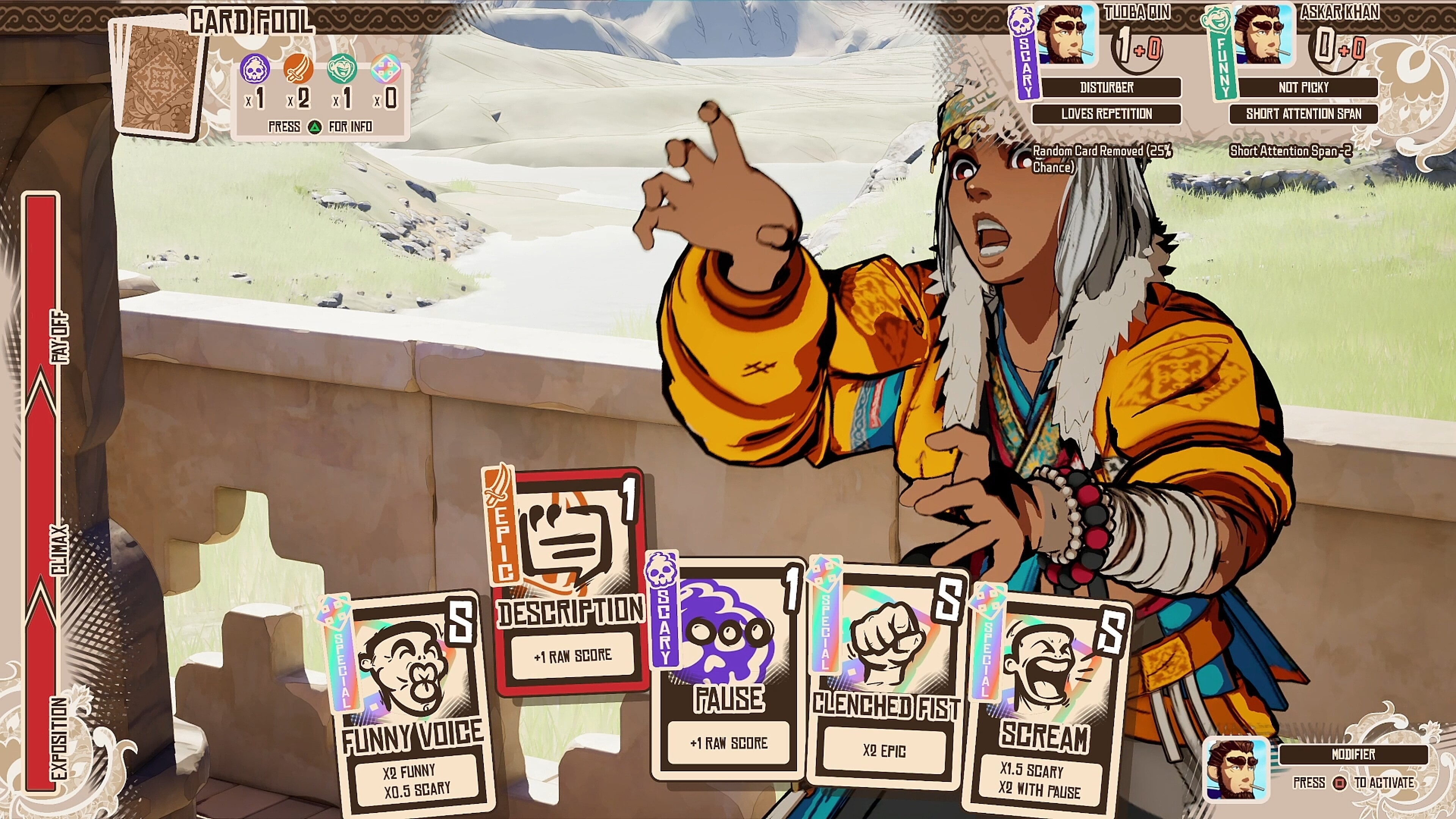 SilkRoad Project screenshot 9