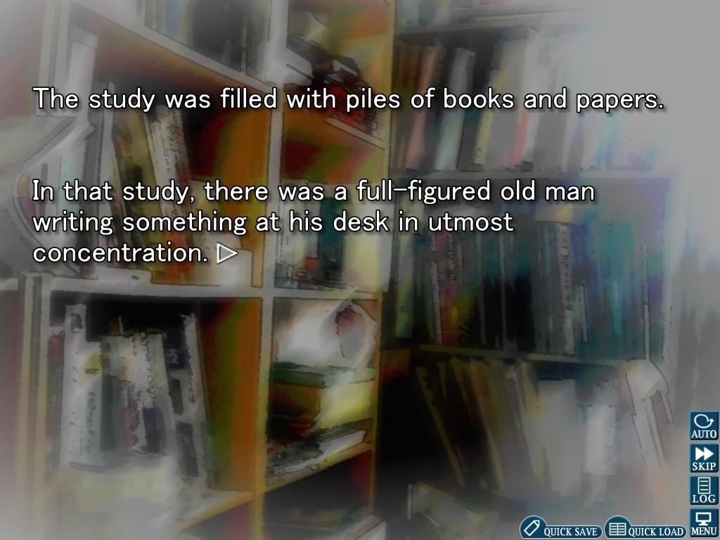 Higurashi When They Cry Hou - Ch.8 Matsuribayashi screenshot 4