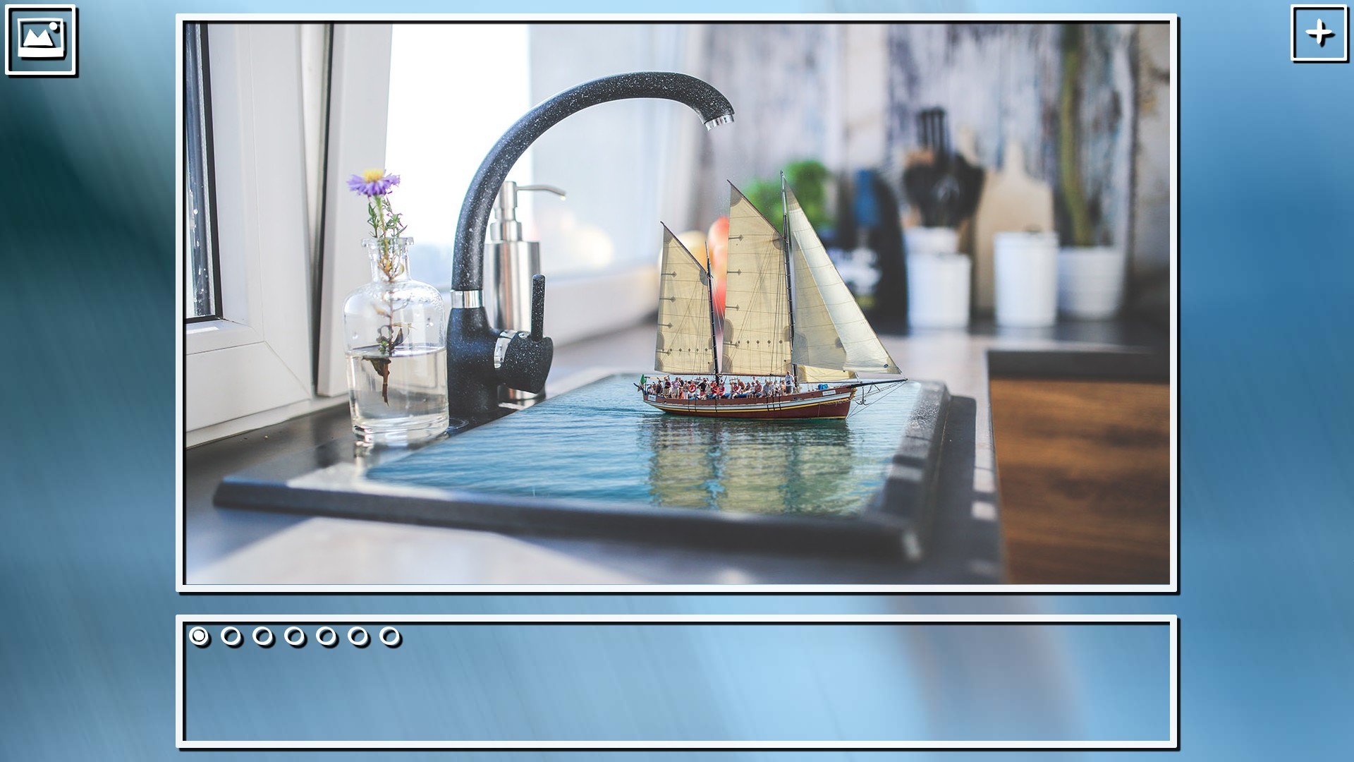 Super Jigsaw Puzzle: Generations - Boats Puzzles screenshot 8