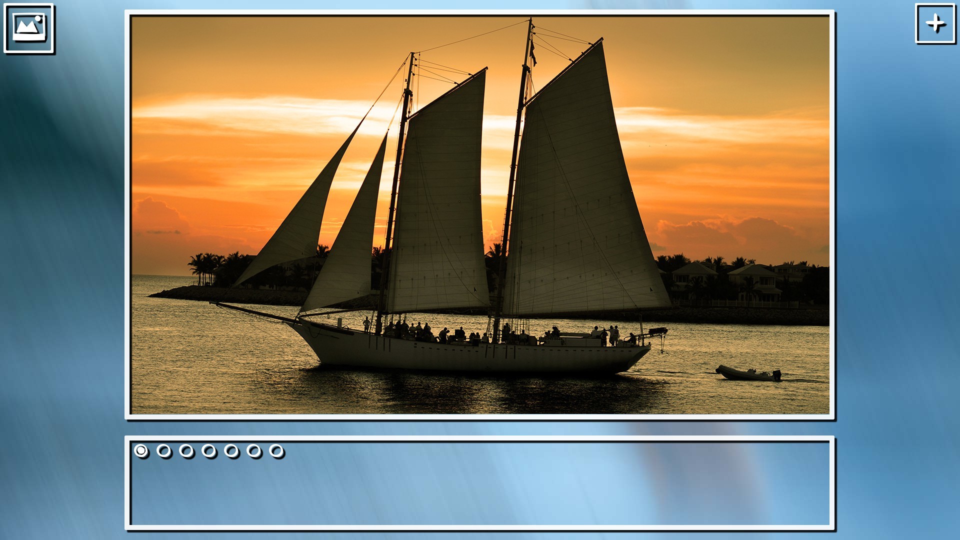 Super Jigsaw Puzzle: Generations - Boats Puzzles screenshot 7