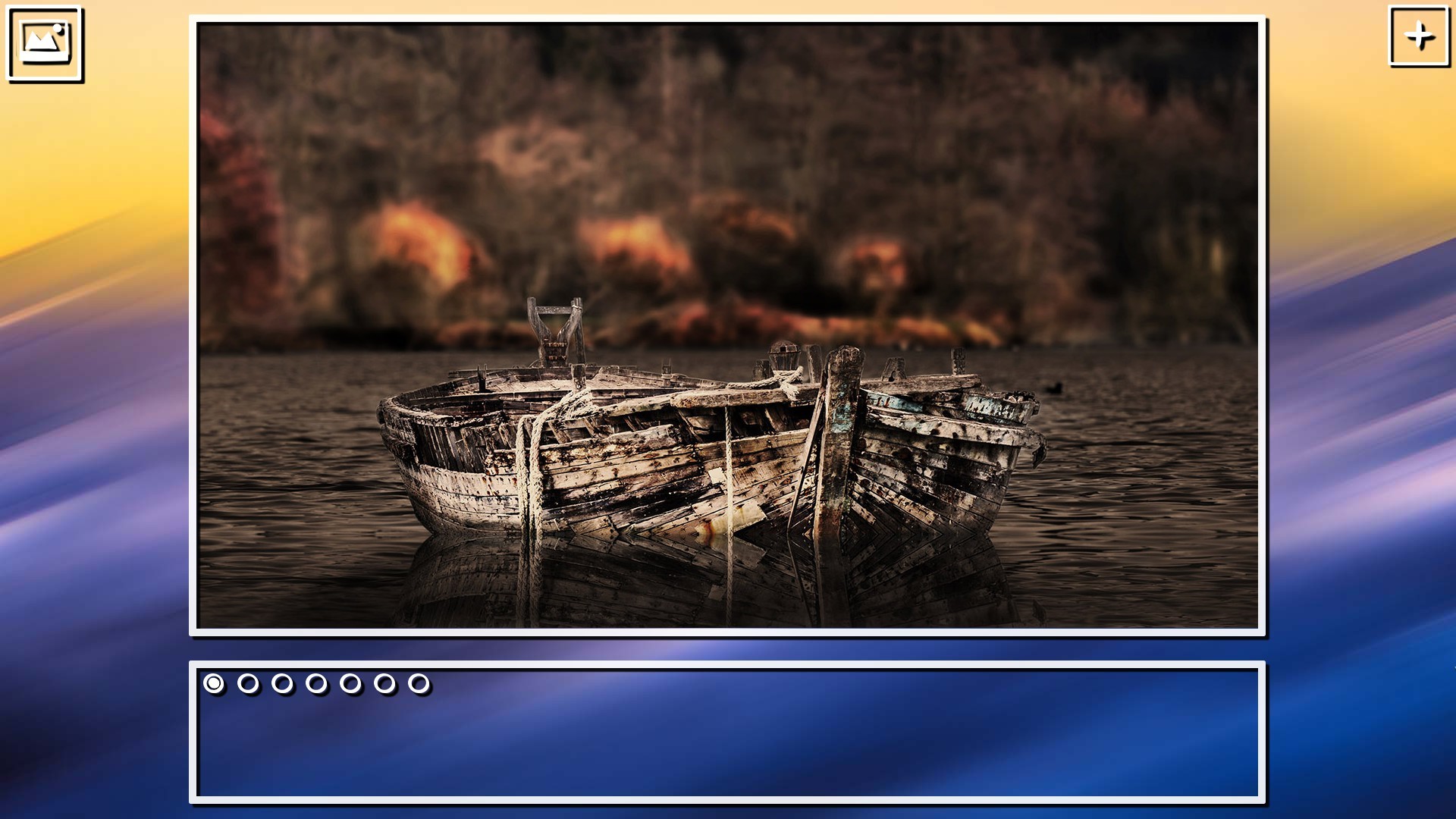 Super Jigsaw Puzzle: Generations - Boats Puzzles screenshot 9